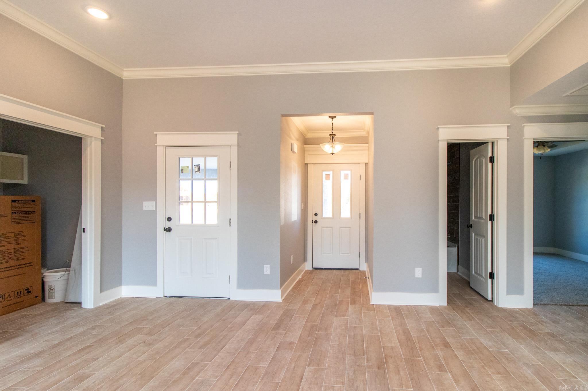 REDWOOD SUBDIVISION CORRECTION P - Residential