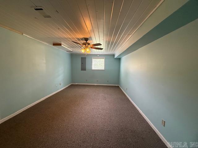 Not In List - Residential