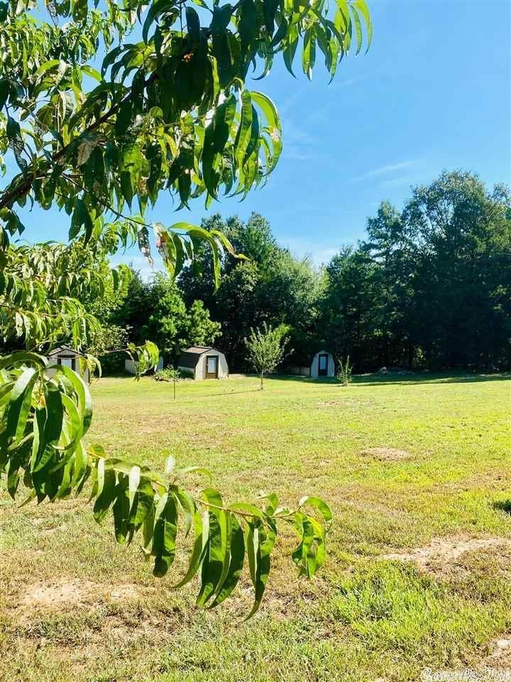 Cadron Creek Estates - Land