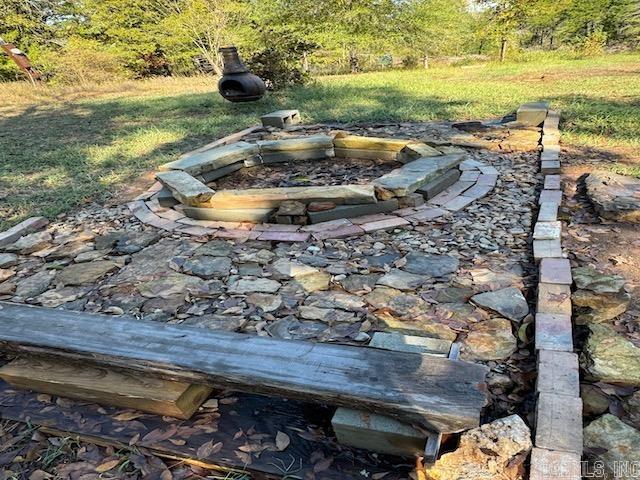 Cadron Creek Estates - Land