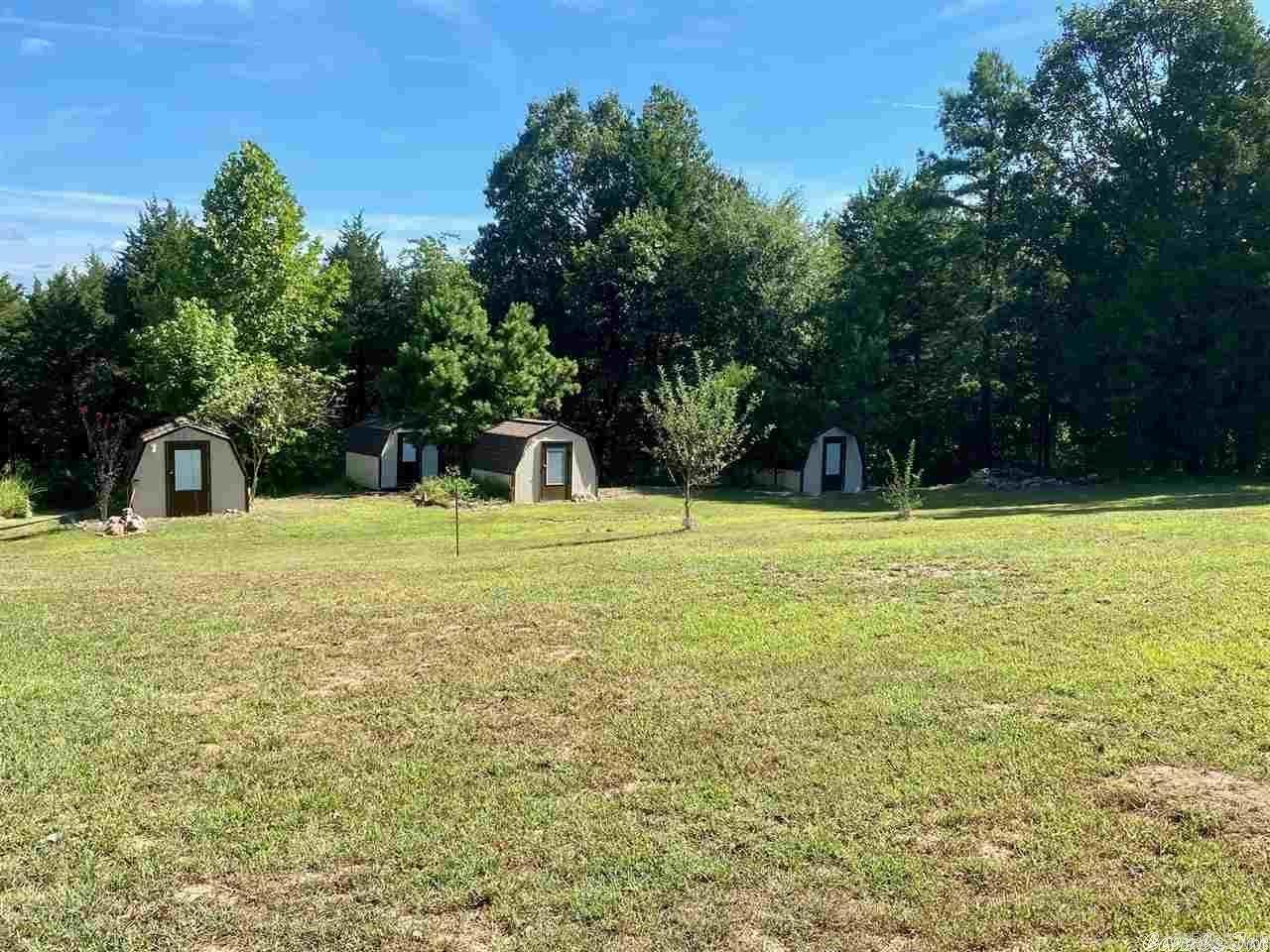 Cadron Creek Estates - Land