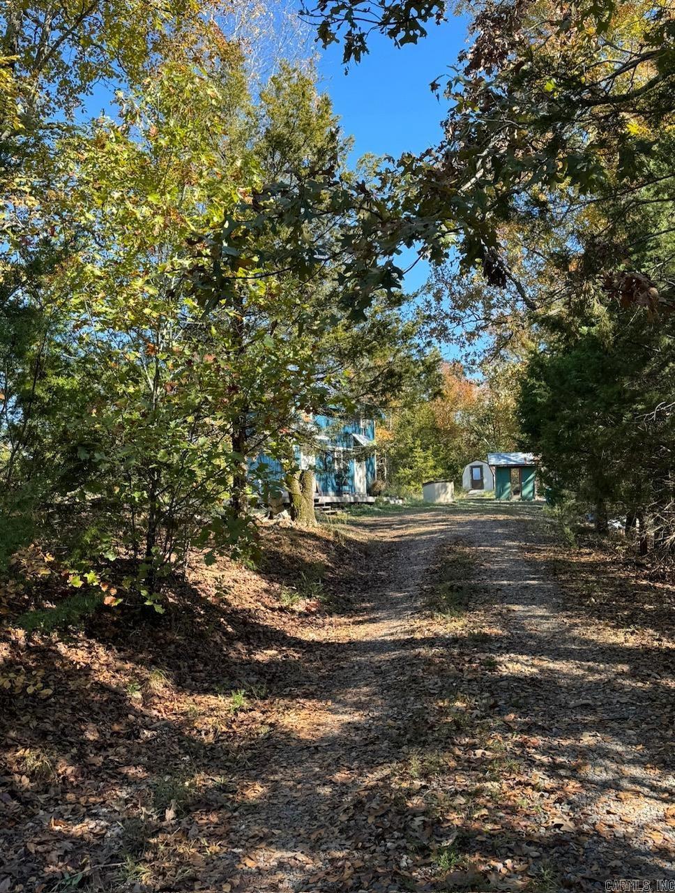 Cadron Creek Estates - Land