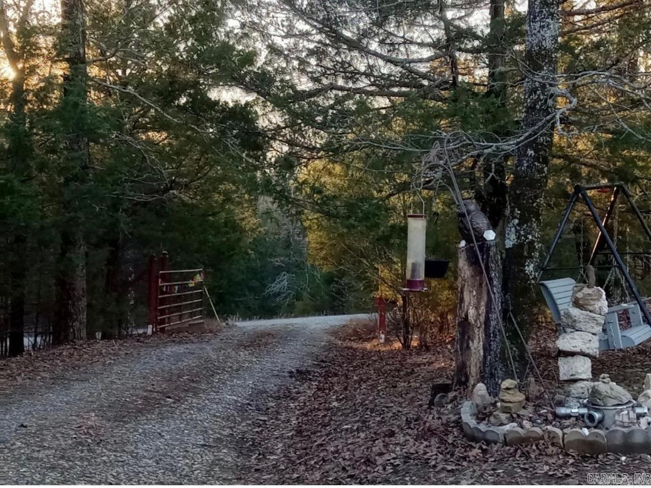 Cadron Creek Estates - Land