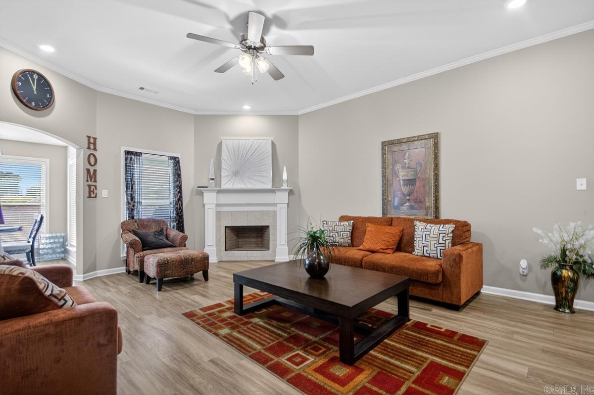 HERITAGE HEIGHTS - Residential