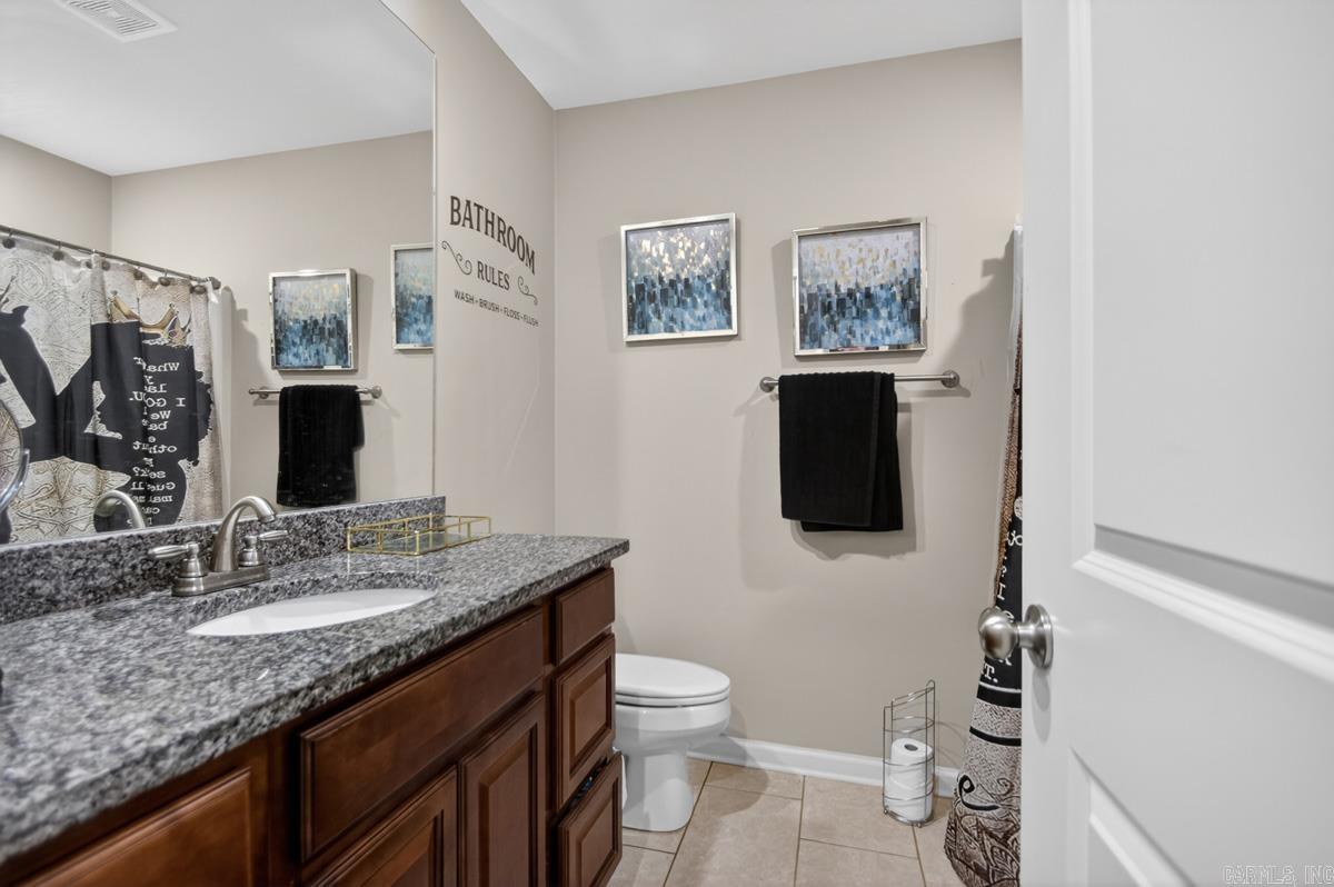 HERITAGE HEIGHTS - Residential