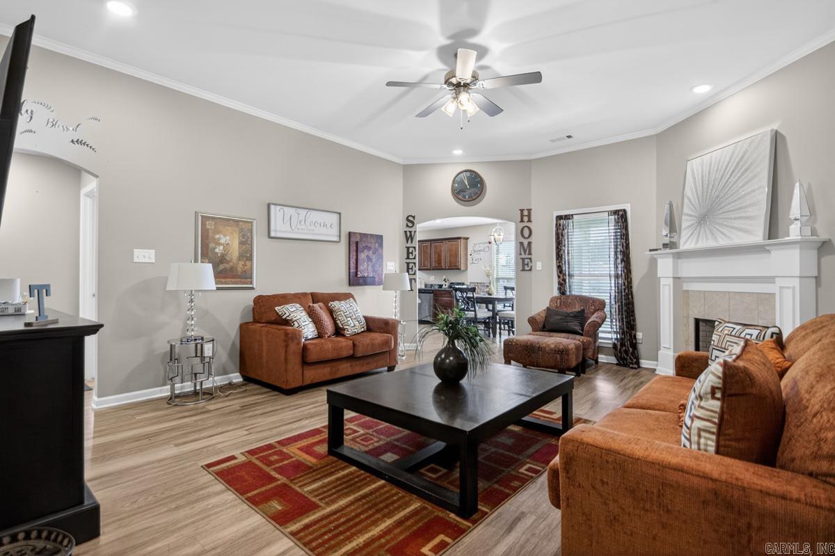 HERITAGE HEIGHTS - Residential