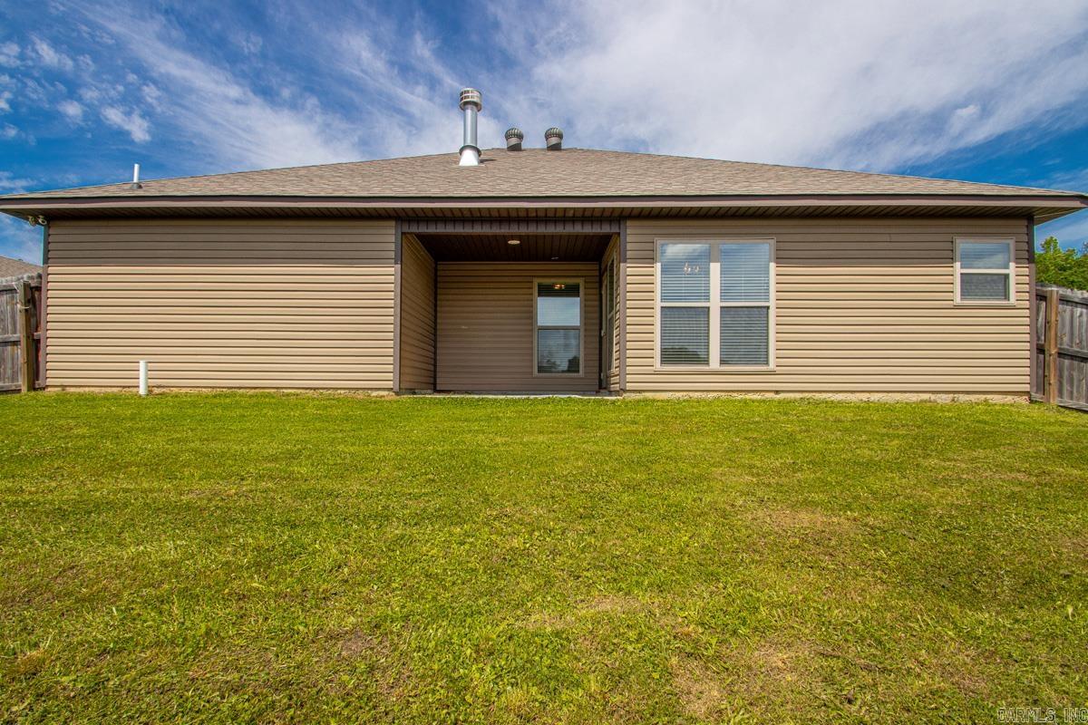 HERITAGE HEIGHTS - Residential