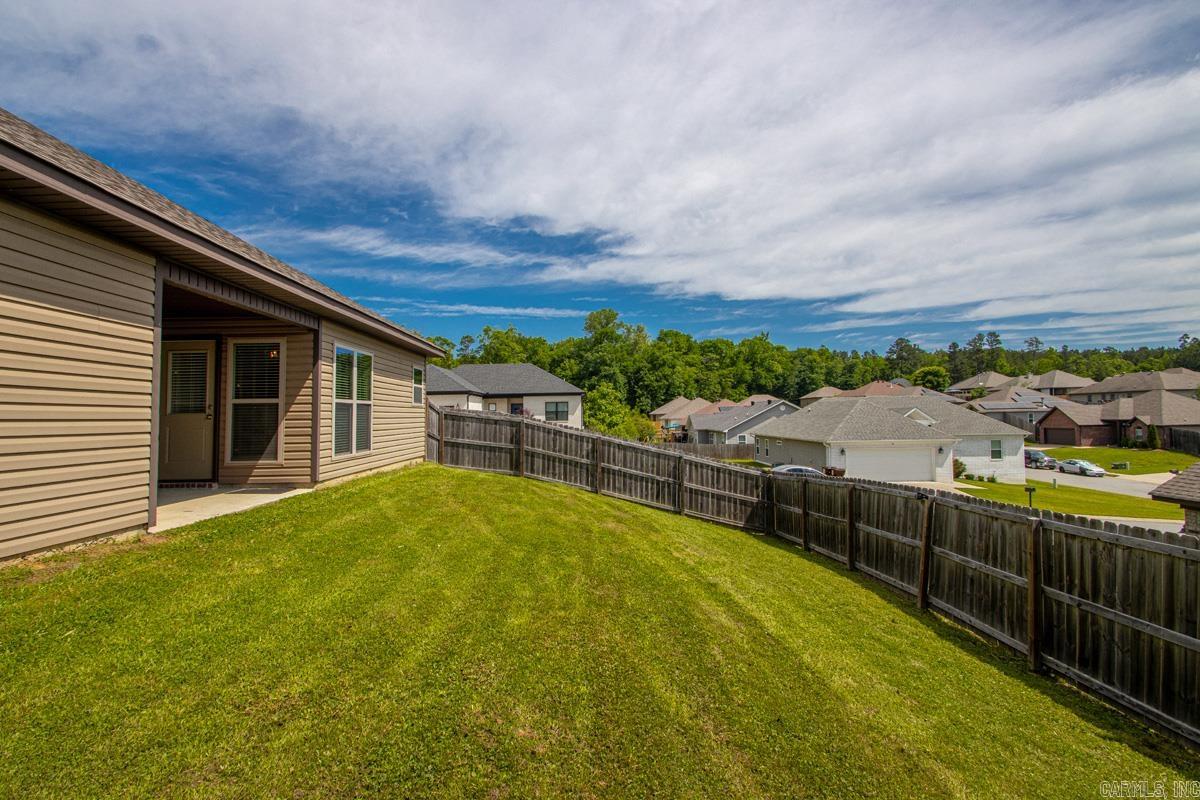HERITAGE HEIGHTS - Residential