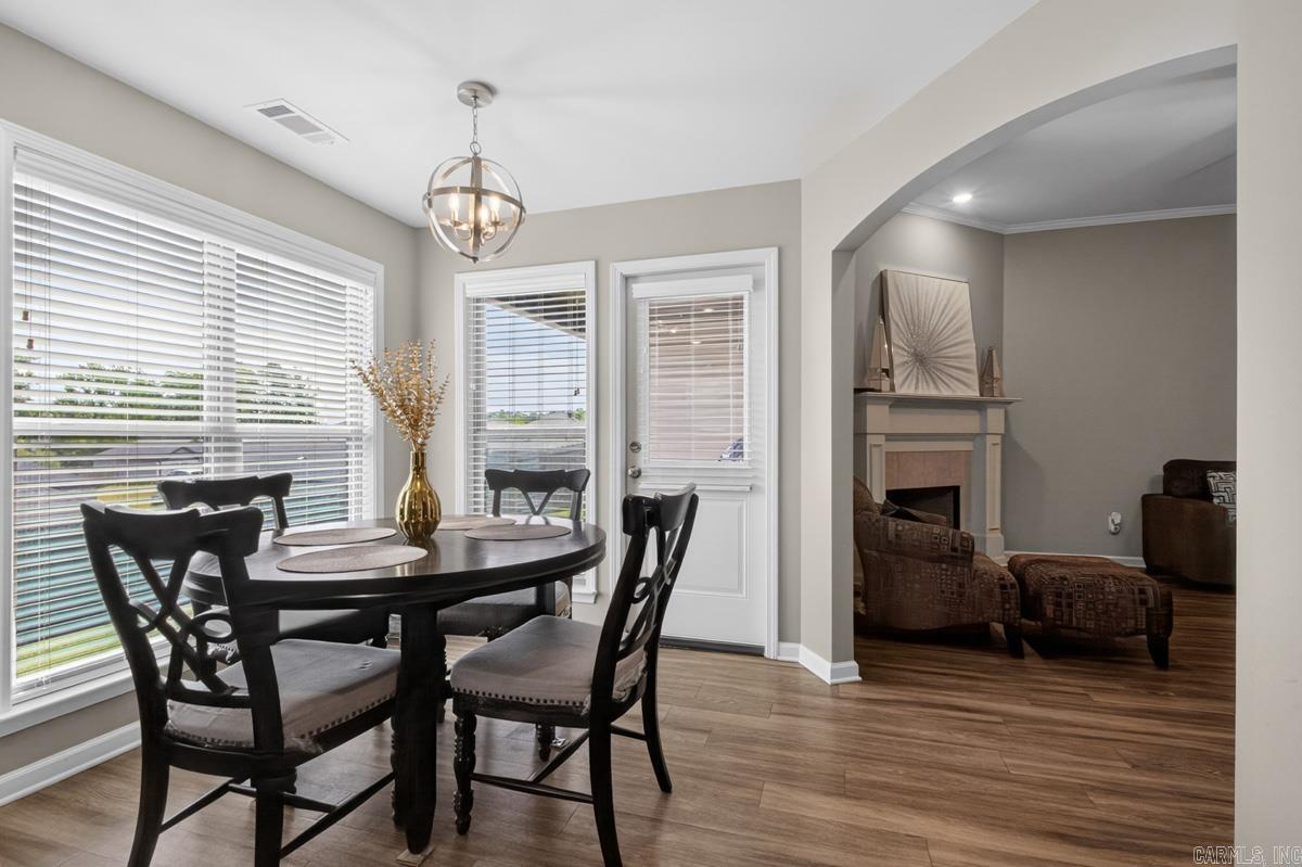 HERITAGE HEIGHTS - Residential