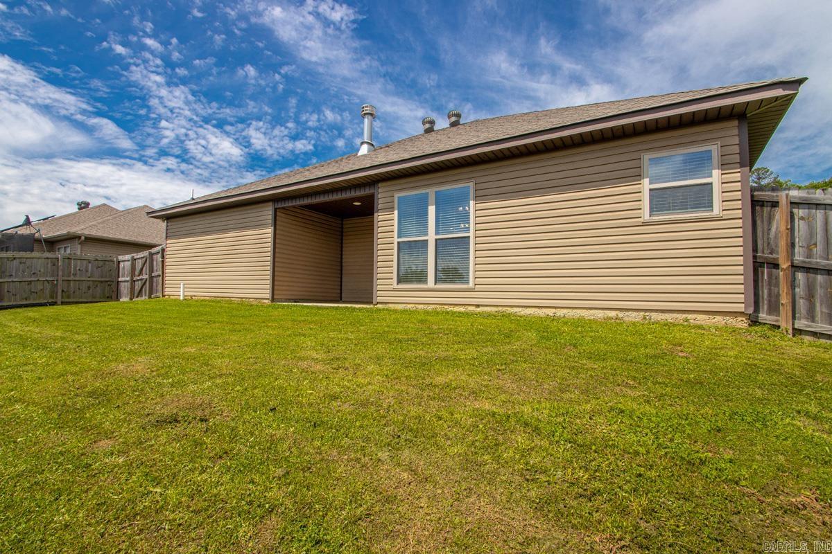 HERITAGE HEIGHTS - Residential