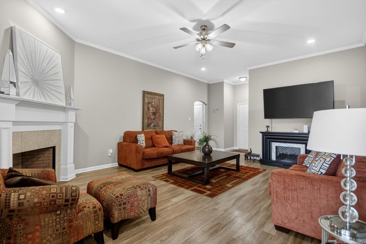 HERITAGE HEIGHTS - Residential