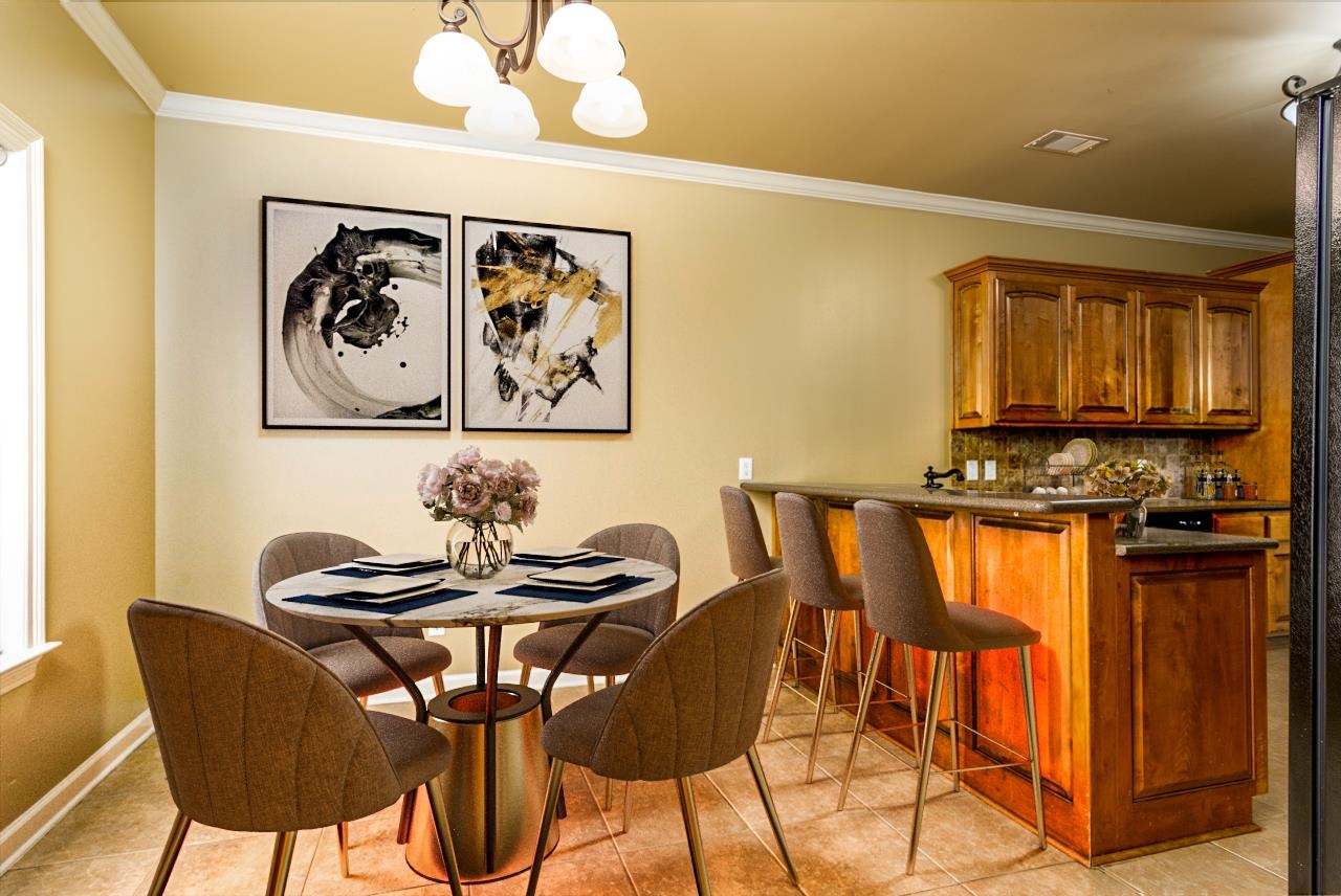 THE VILLAGE @ HURRICANE LAKE - Residential