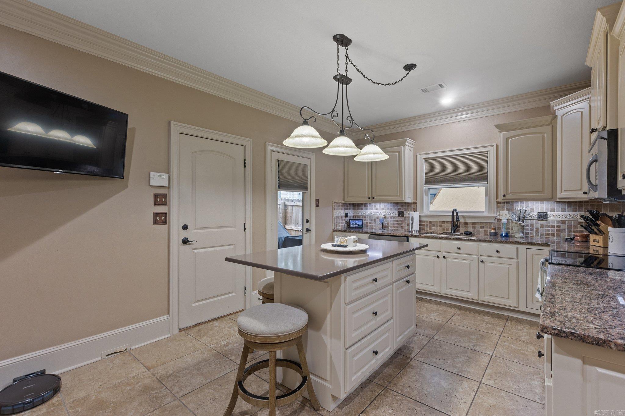 PULASKI HEIGHTS - Residential