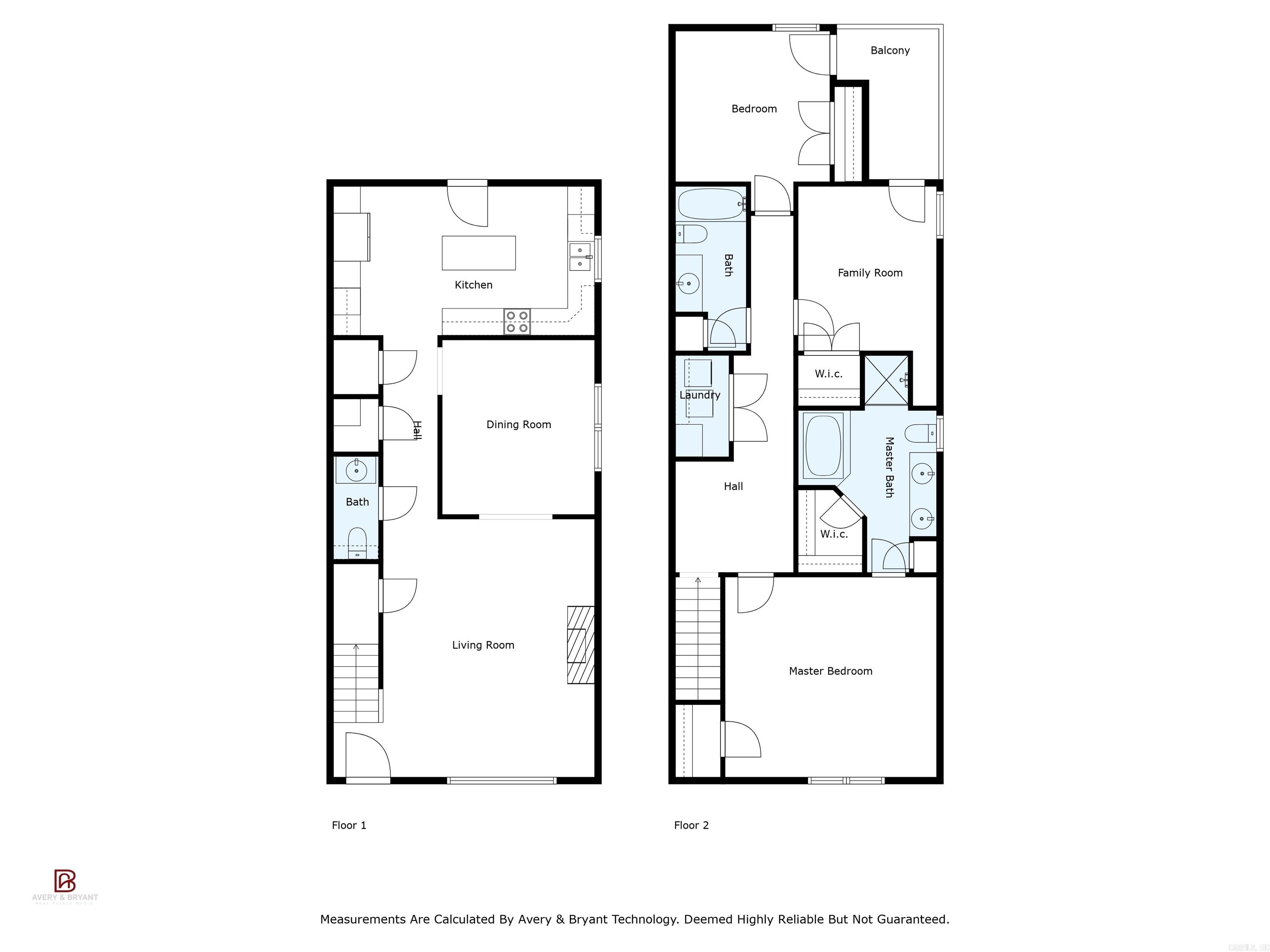 PULASKI HEIGHTS - Residential