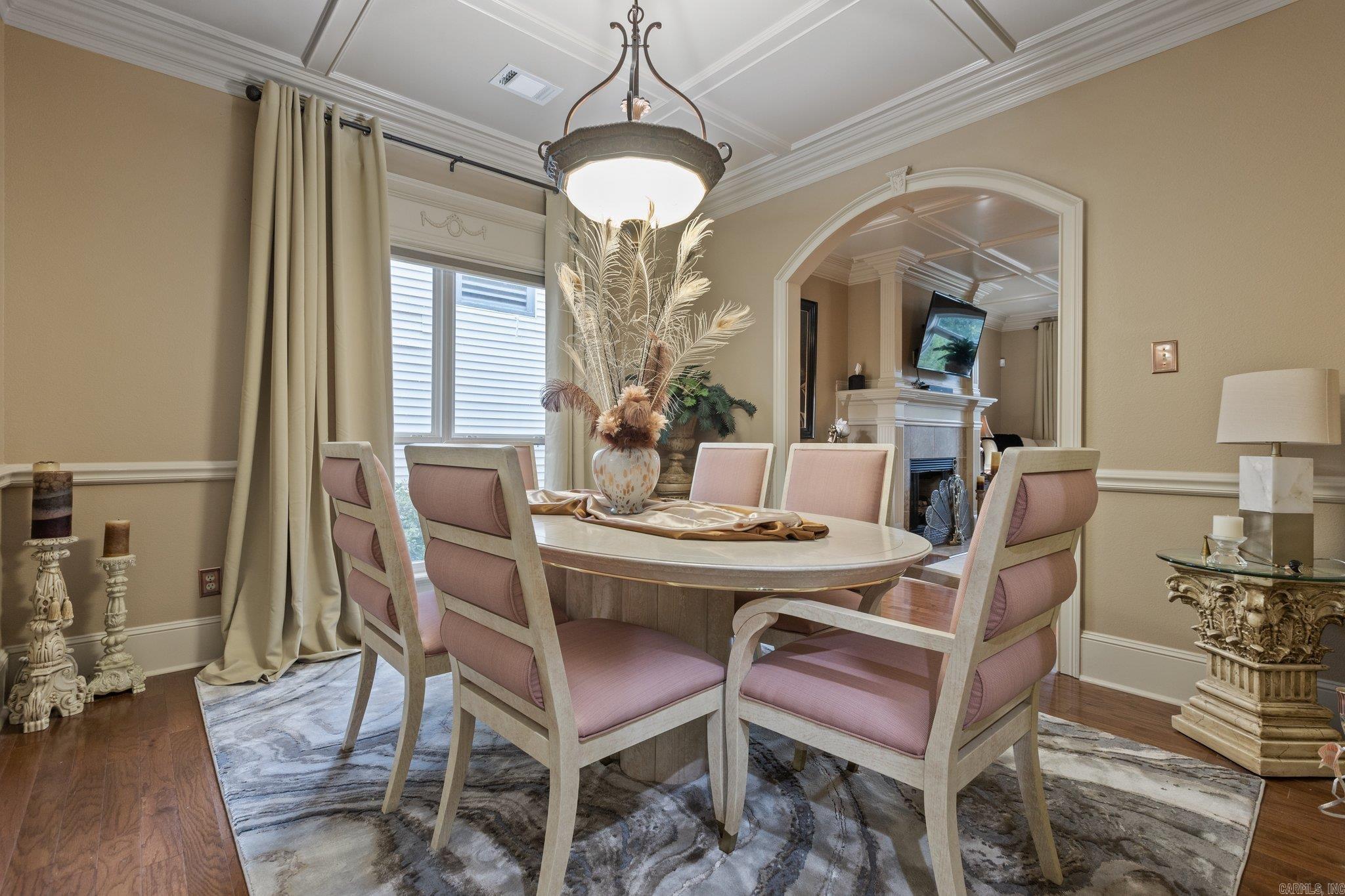 PULASKI HEIGHTS - Residential