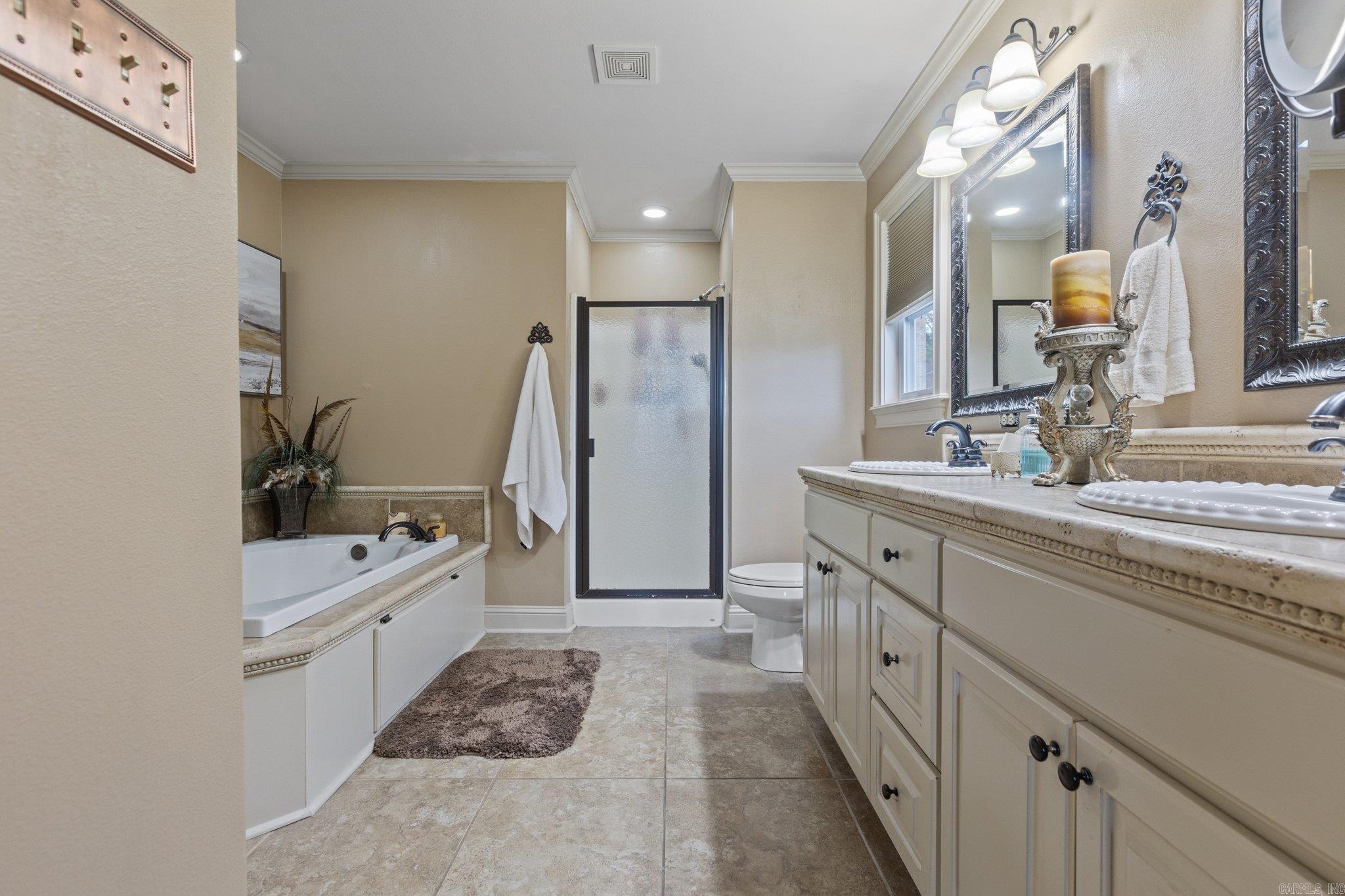 PULASKI HEIGHTS - Residential