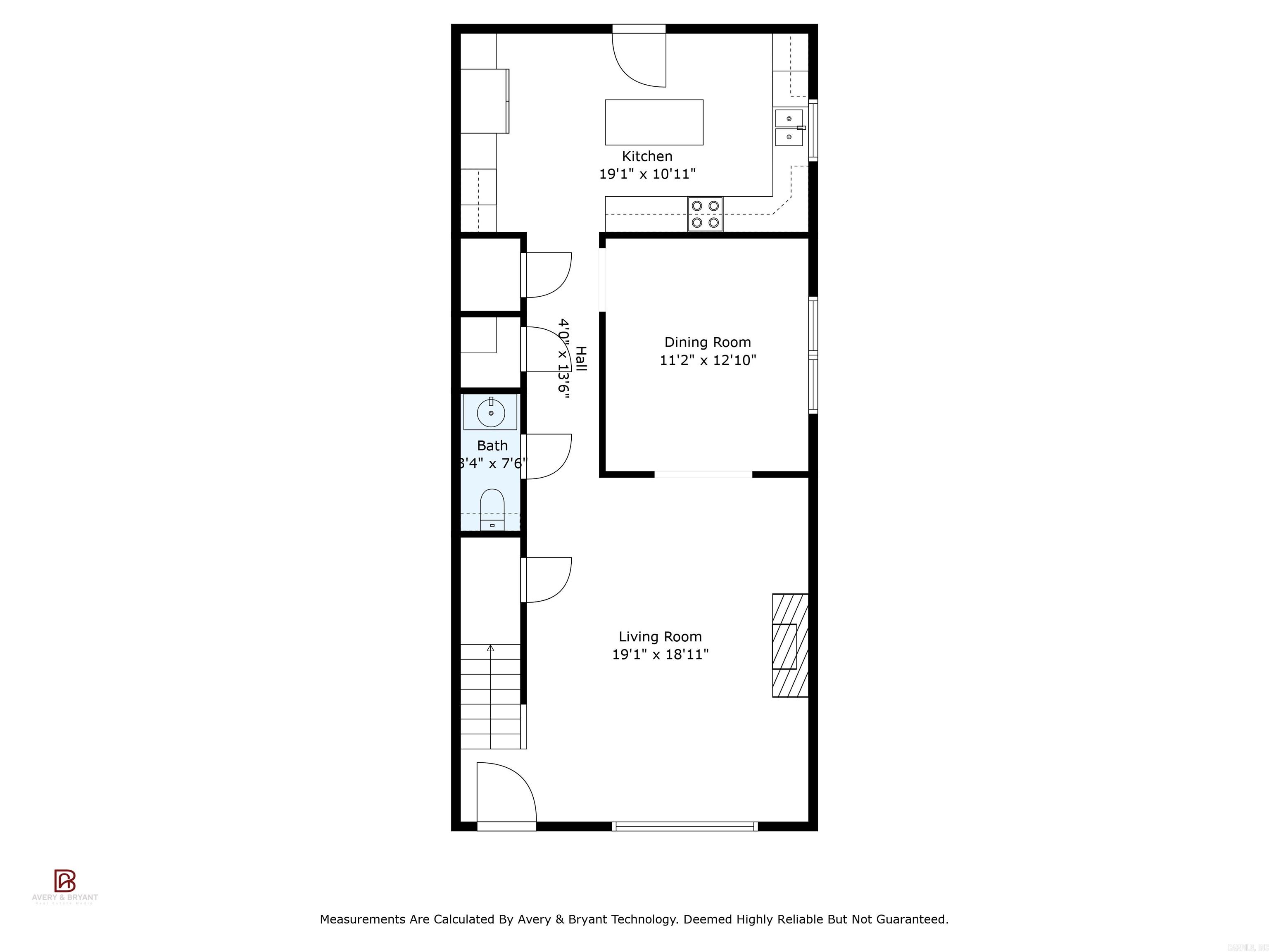 PULASKI HEIGHTS - Residential
