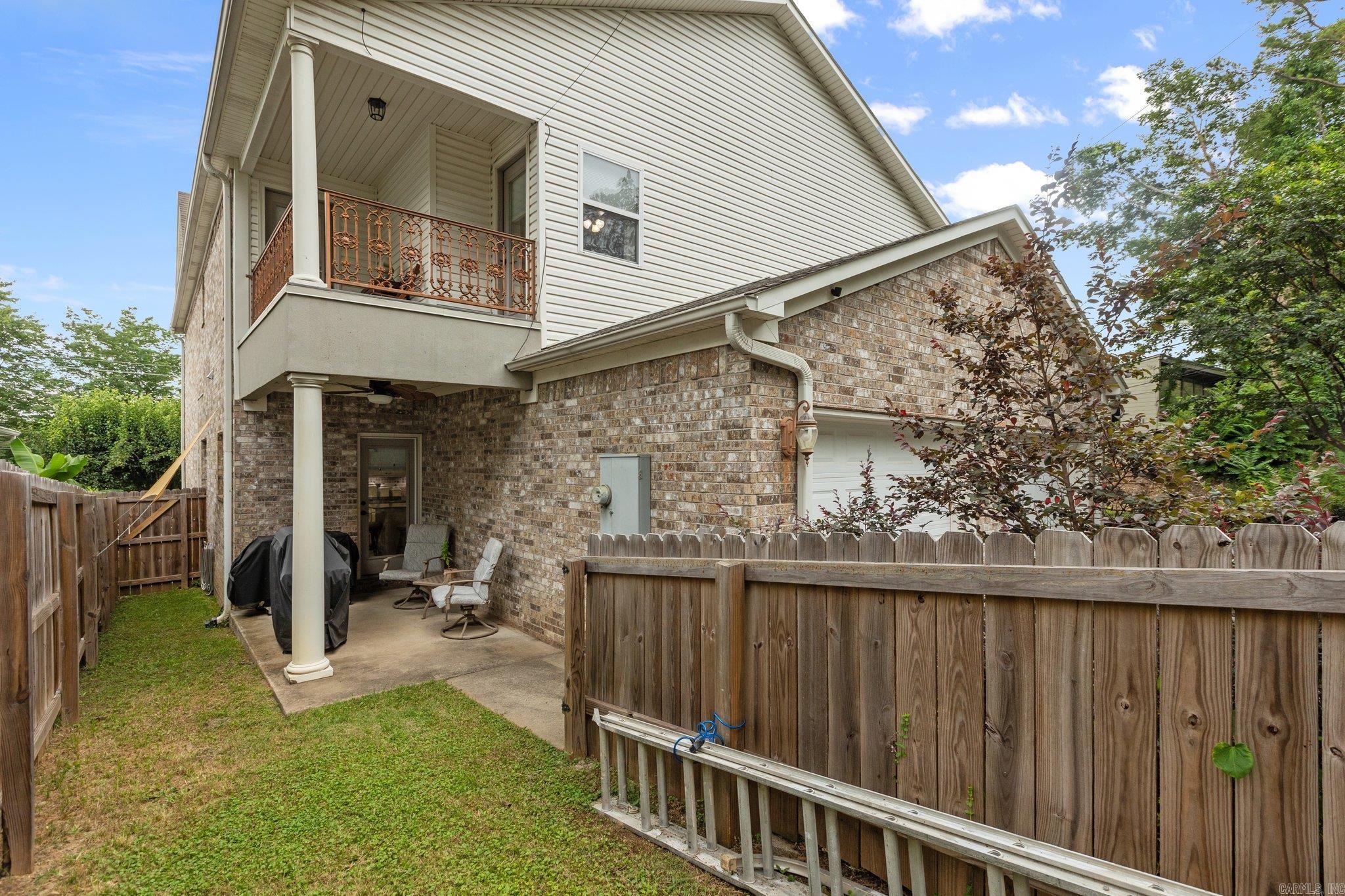 PULASKI HEIGHTS - Residential