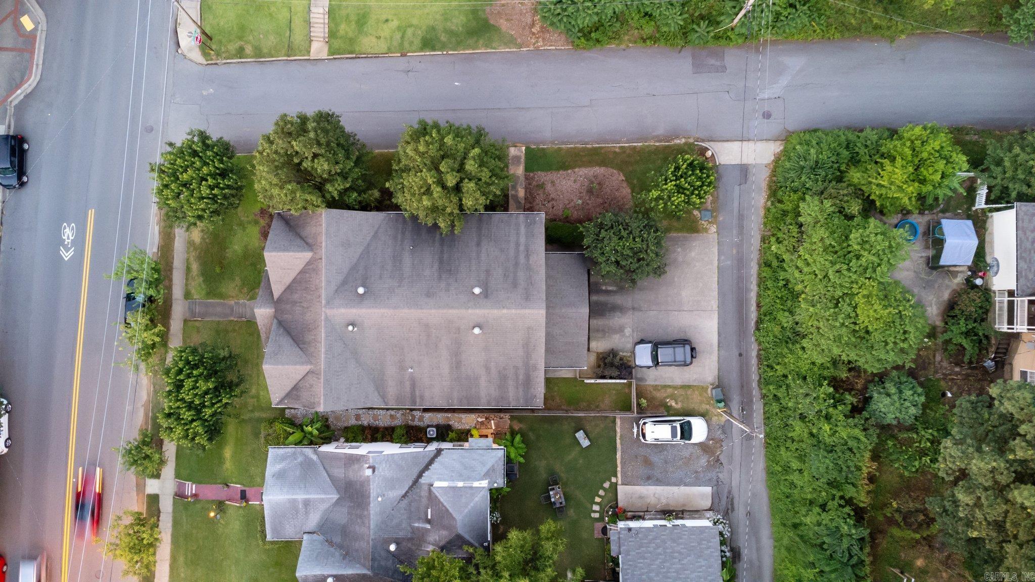 PULASKI HEIGHTS - Residential