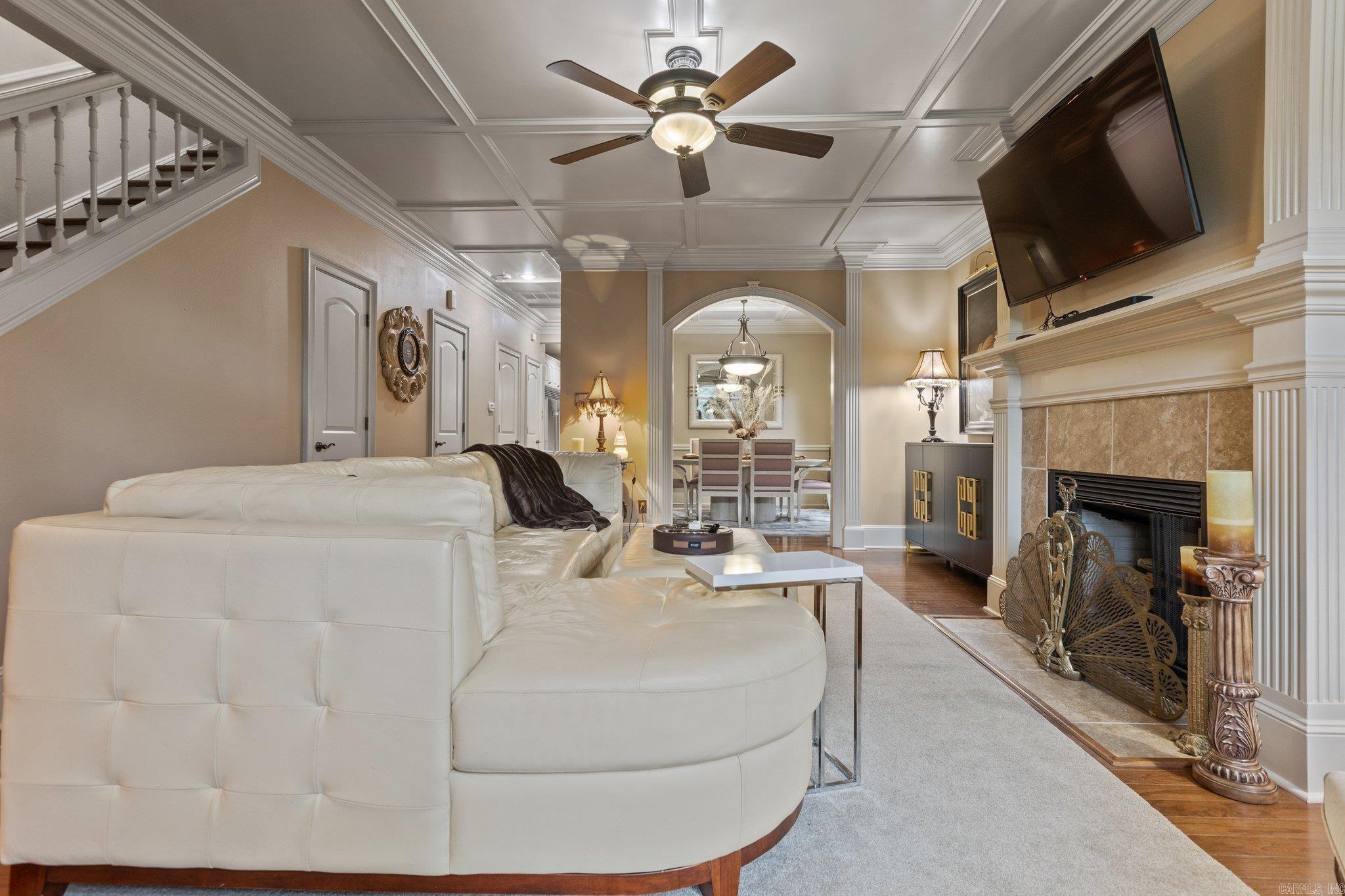 PULASKI HEIGHTS - Residential