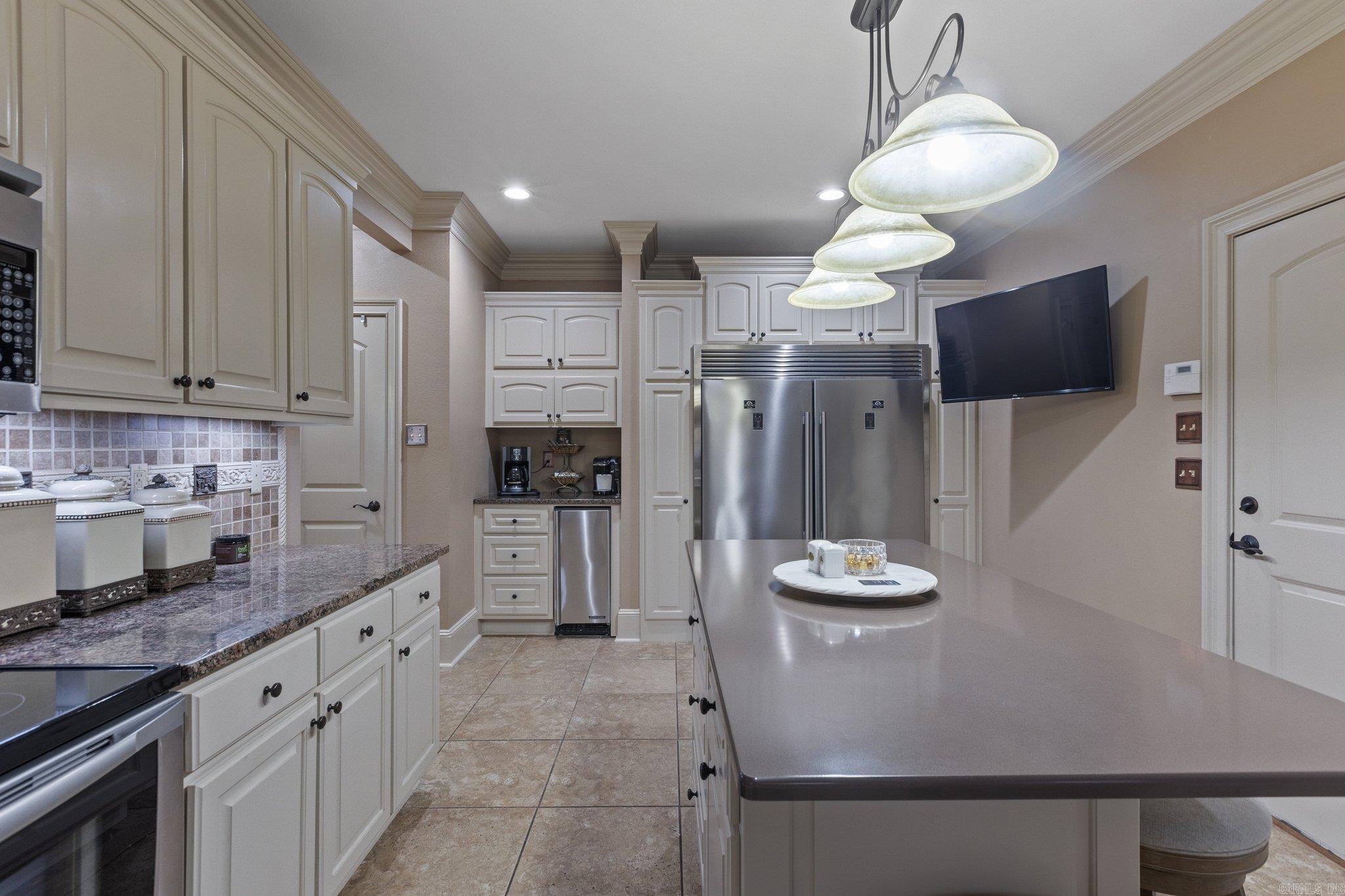 PULASKI HEIGHTS - Residential