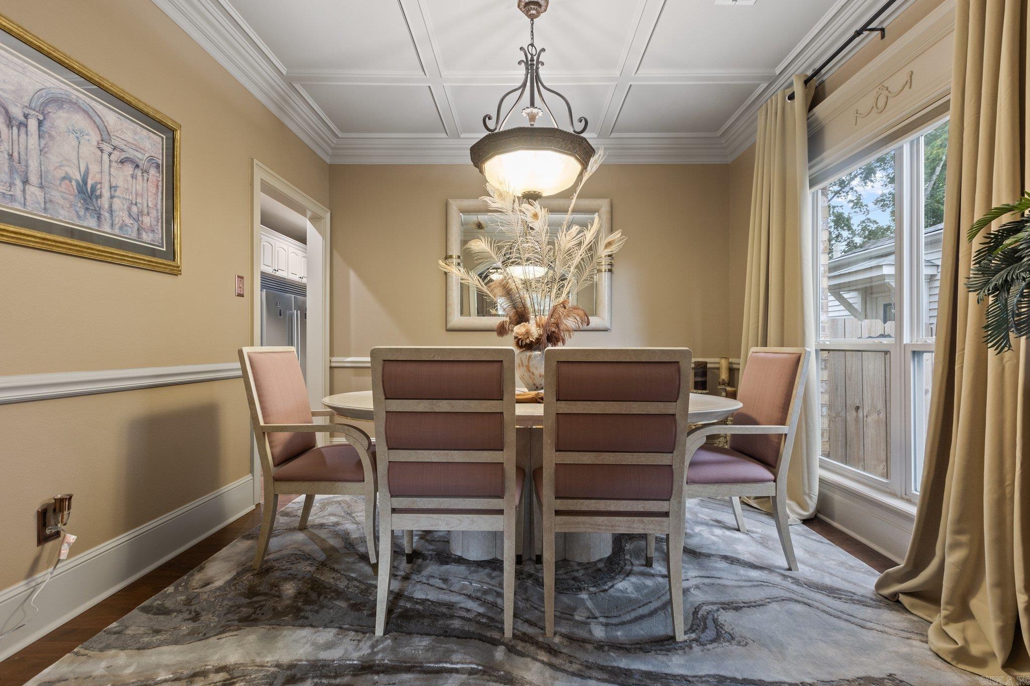 PULASKI HEIGHTS - Residential