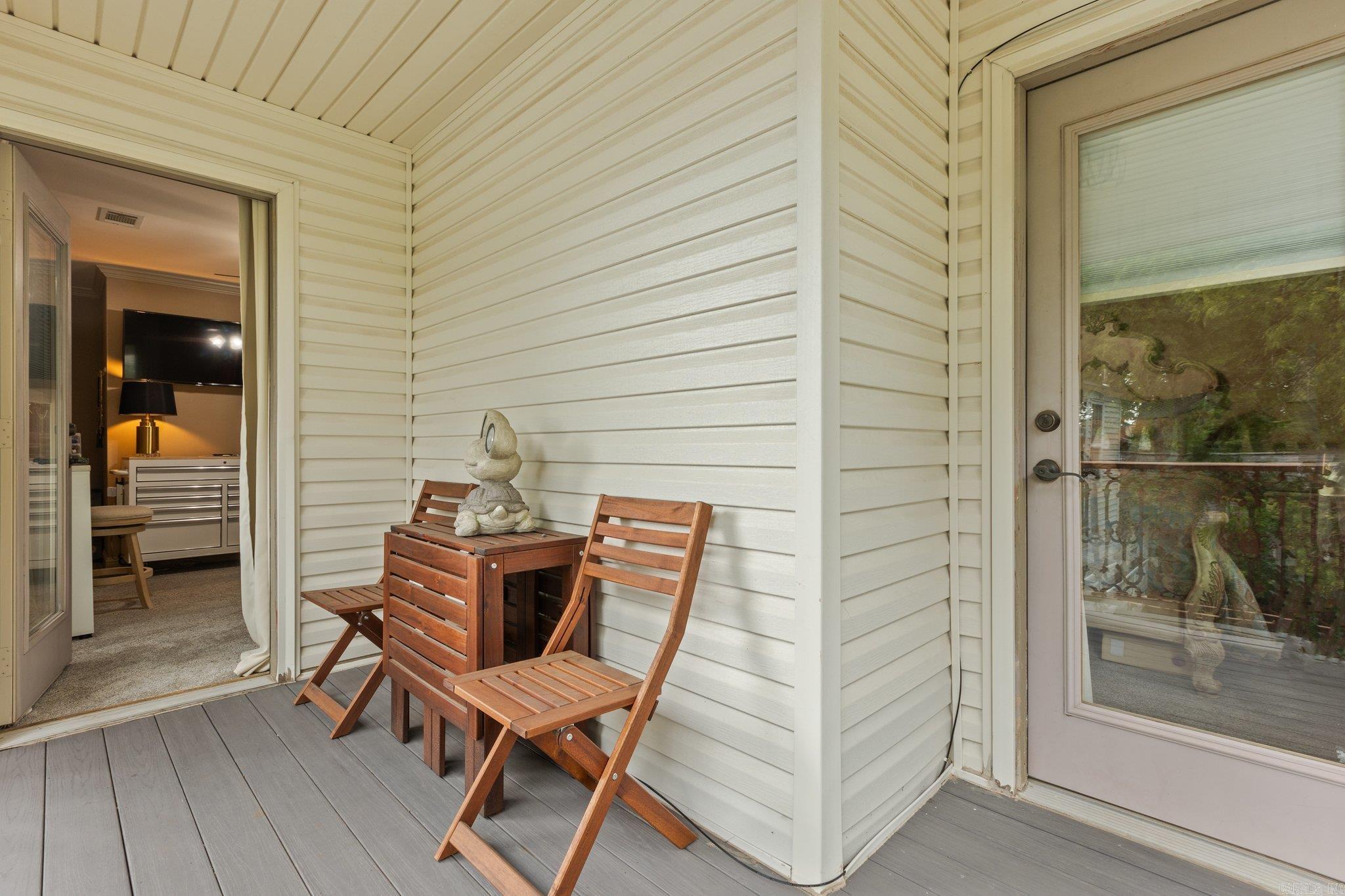 PULASKI HEIGHTS - Residential