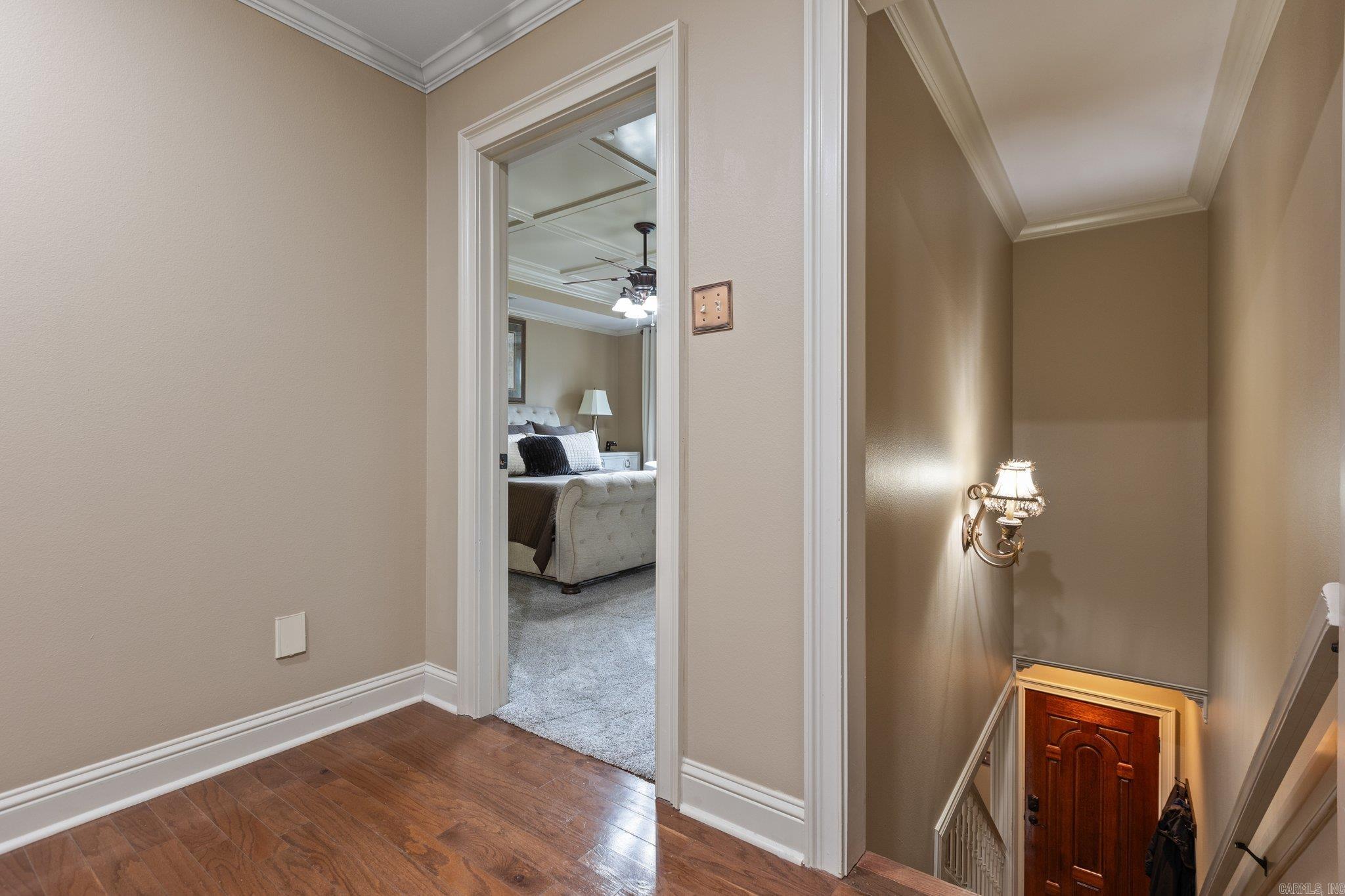 PULASKI HEIGHTS - Residential