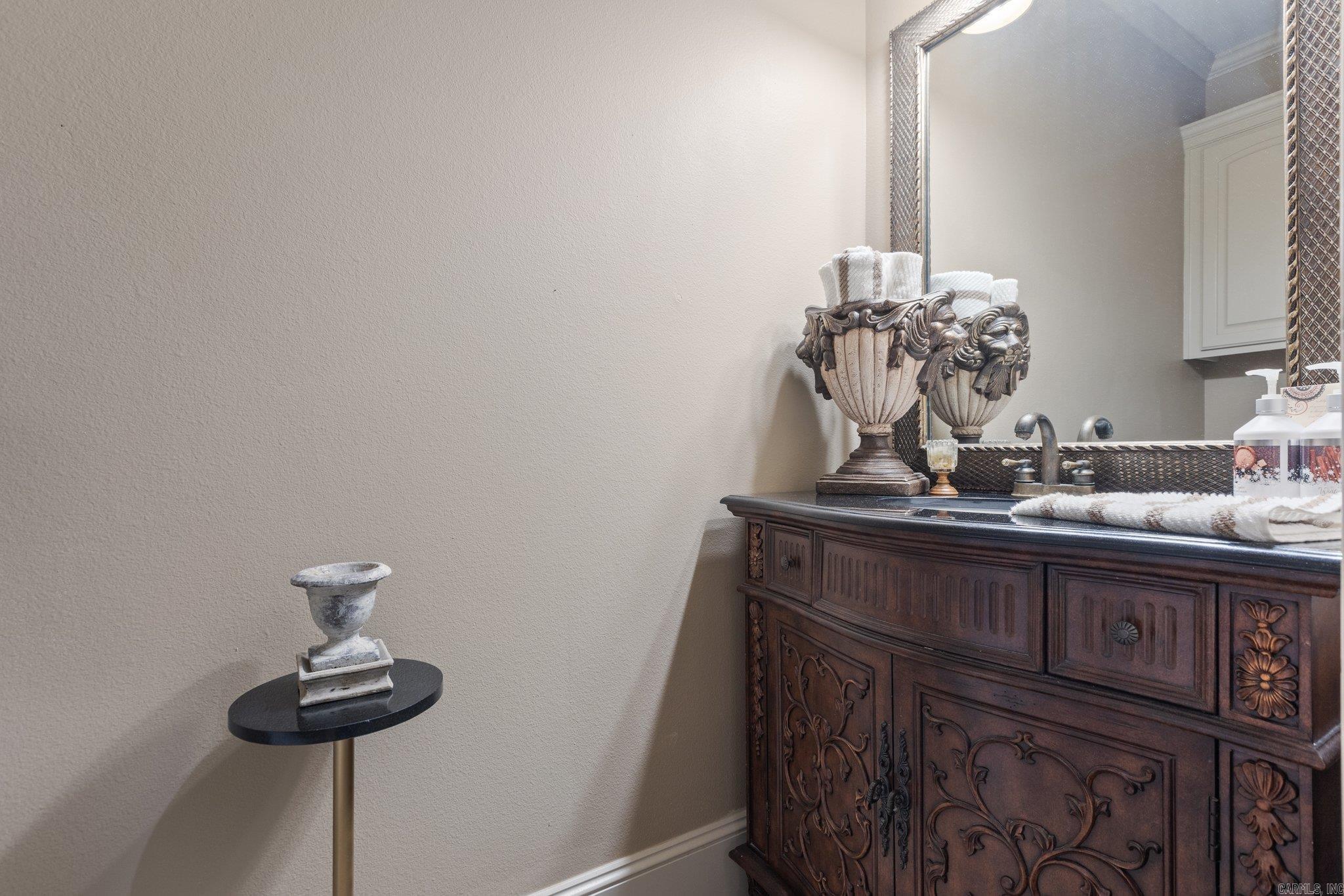 PULASKI HEIGHTS - Residential