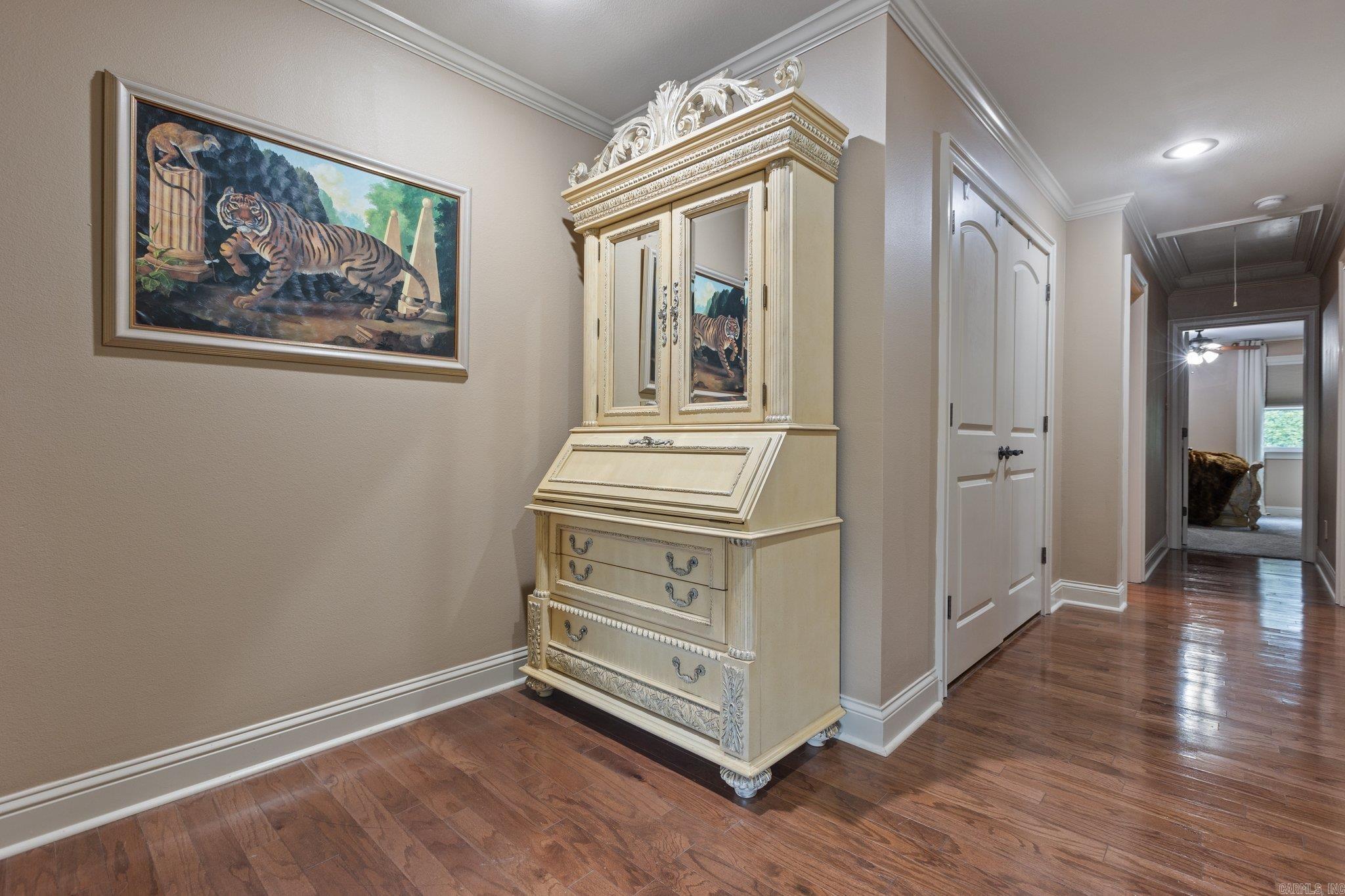 PULASKI HEIGHTS - Residential