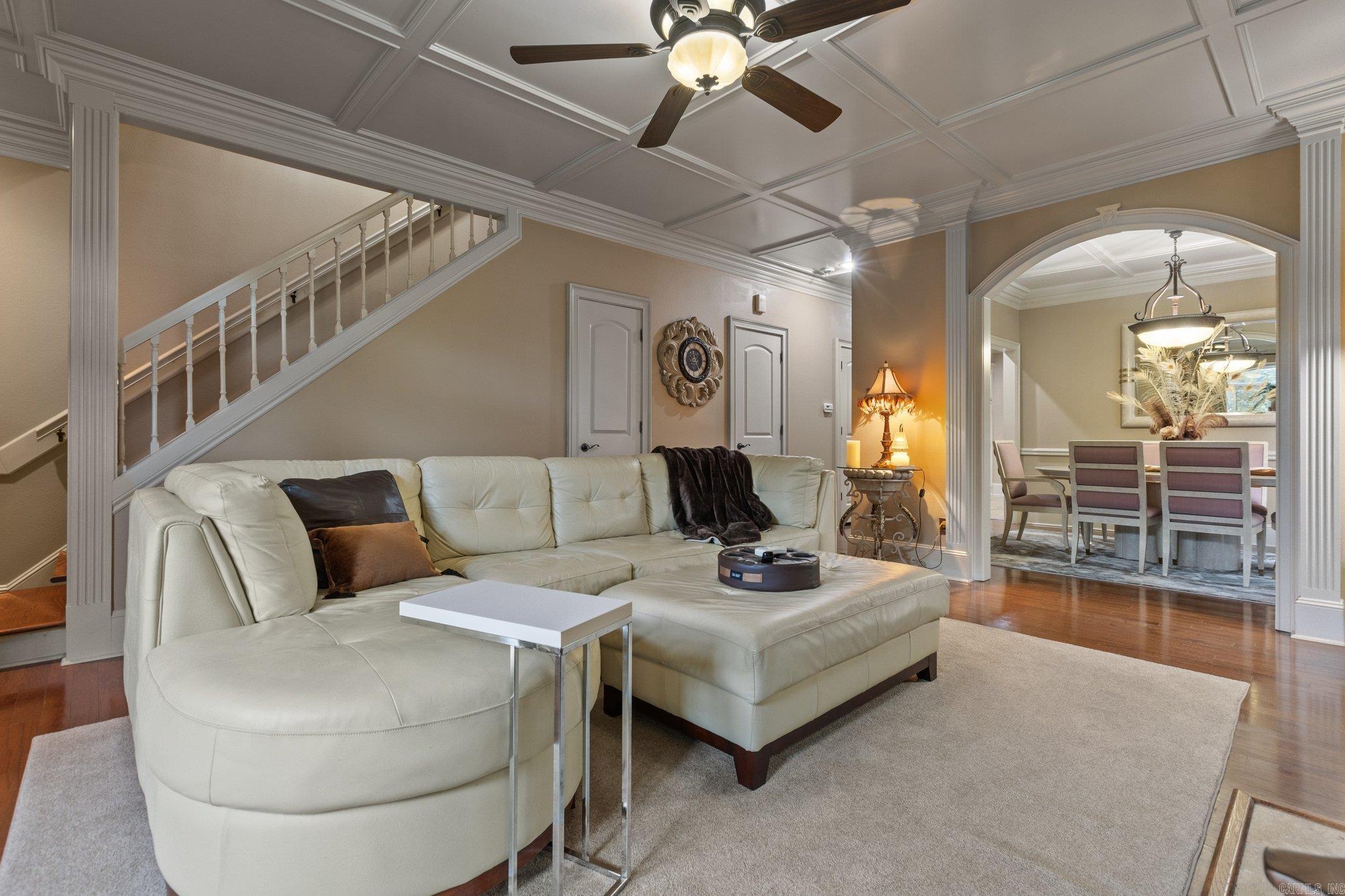 PULASKI HEIGHTS - Residential