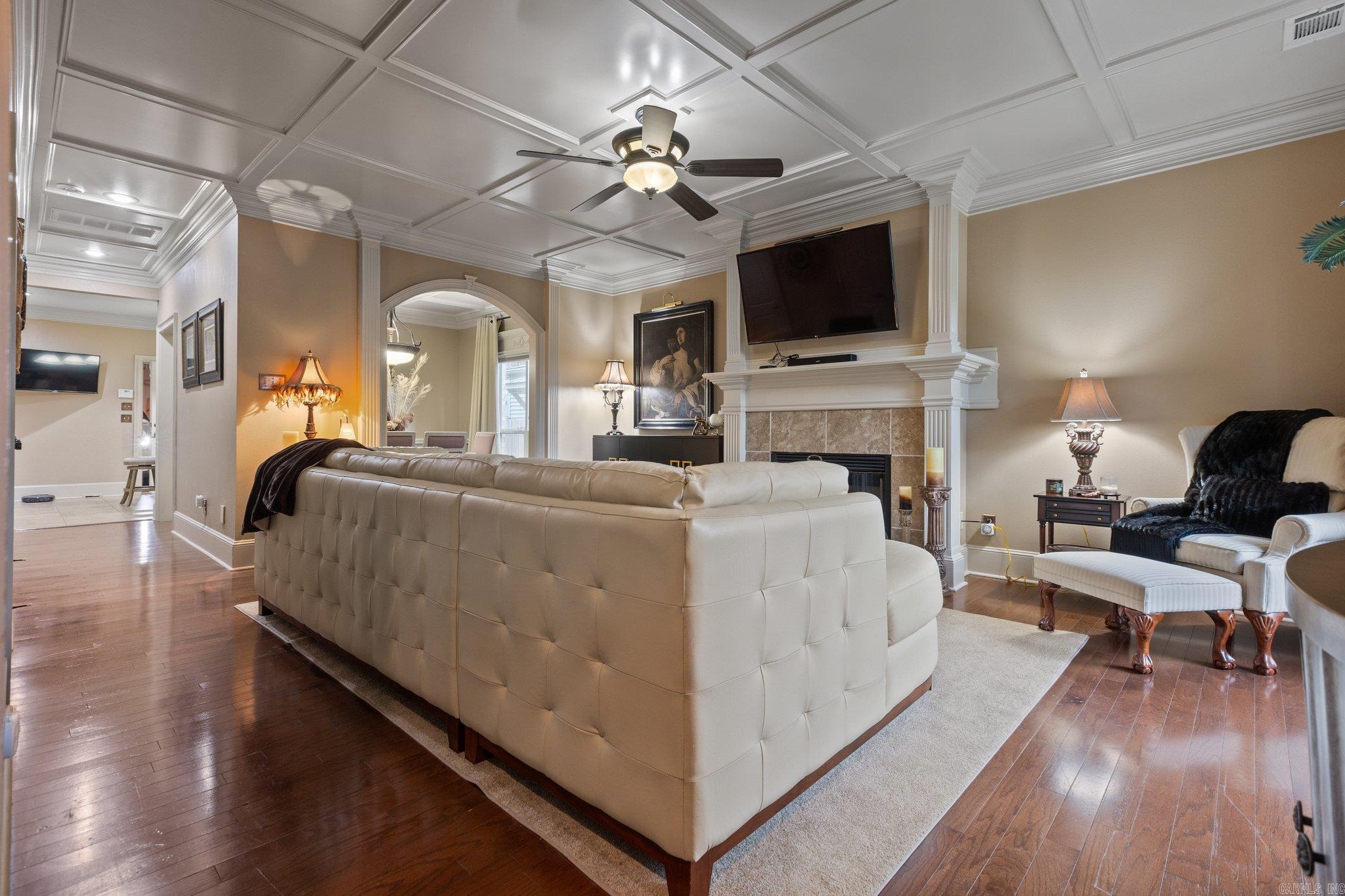 PULASKI HEIGHTS - Residential