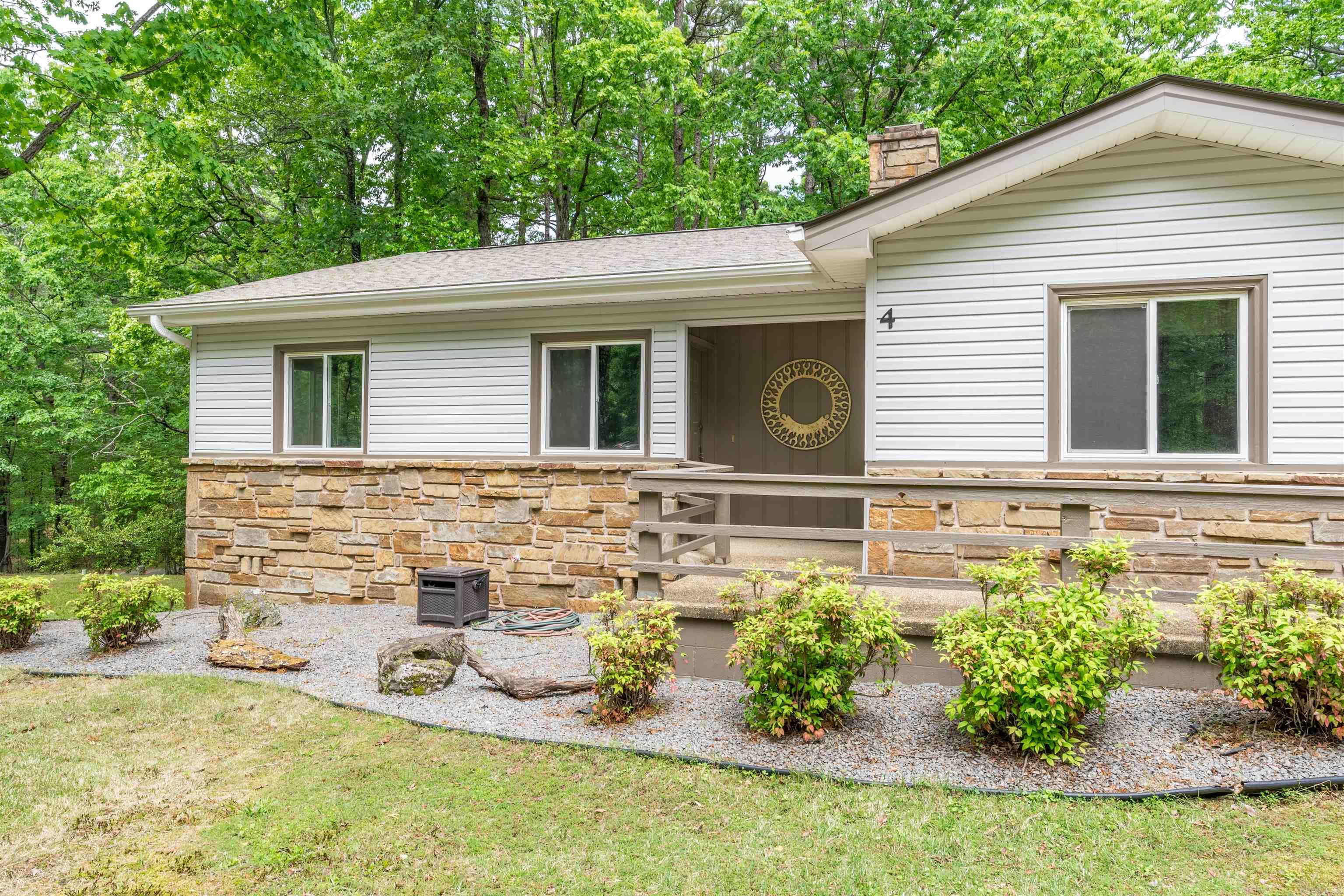 San Cristobal - Residential