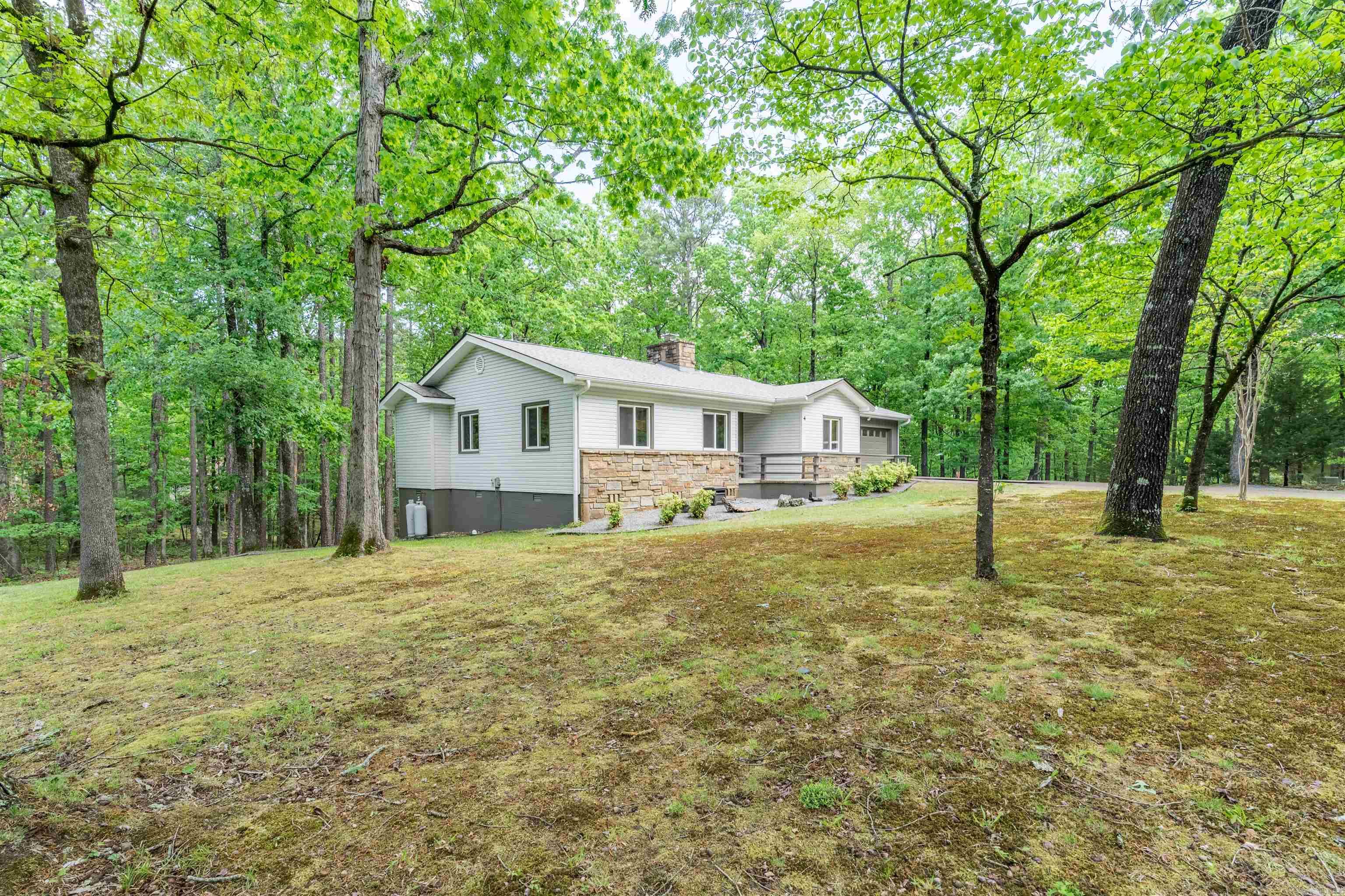 San Cristobal - Residential