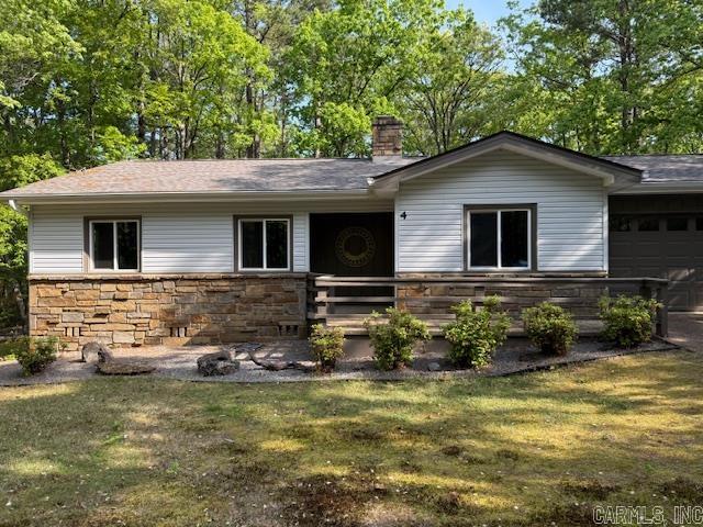 San Cristobal - Residential