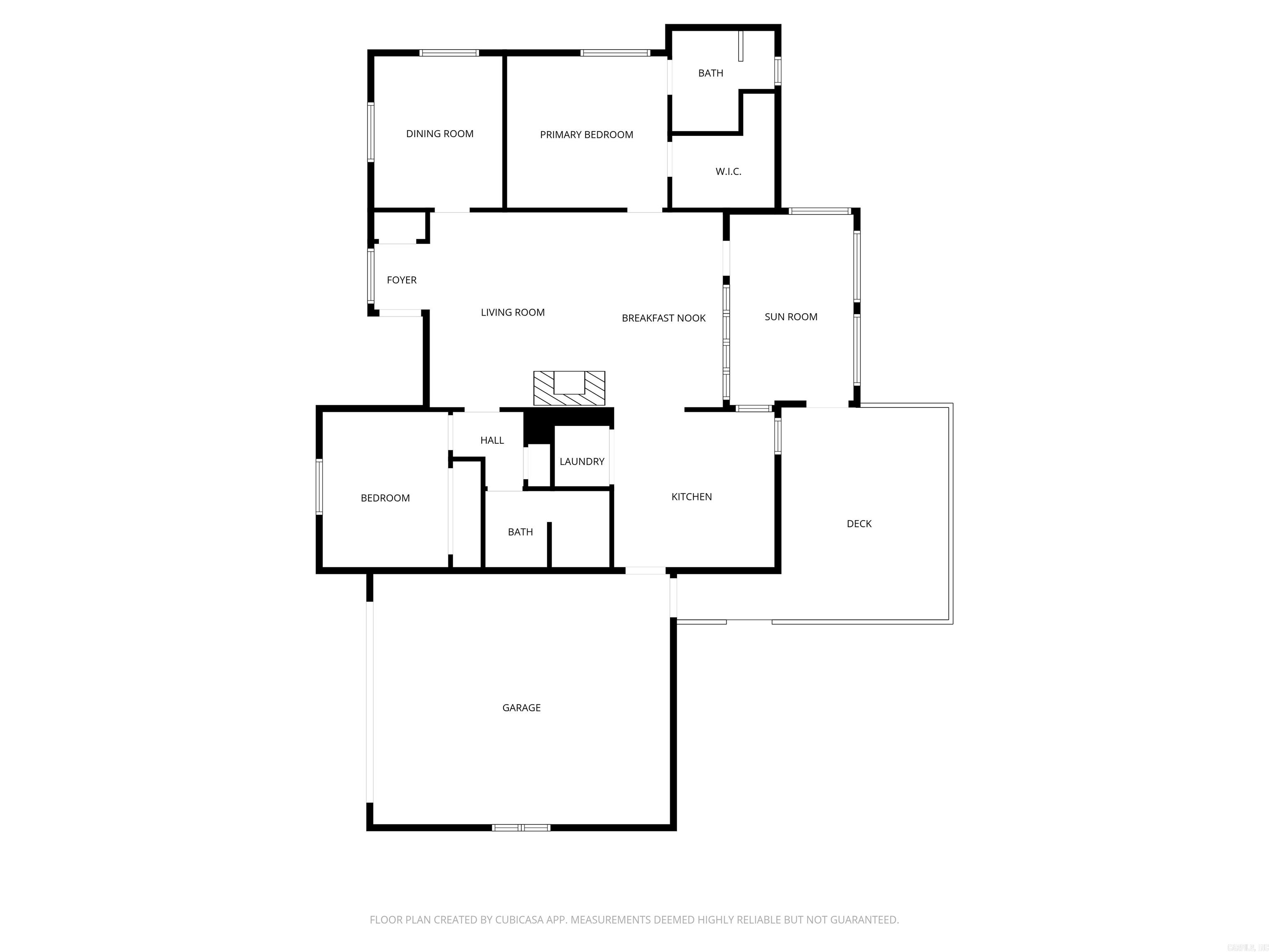 San Cristobal - Residential