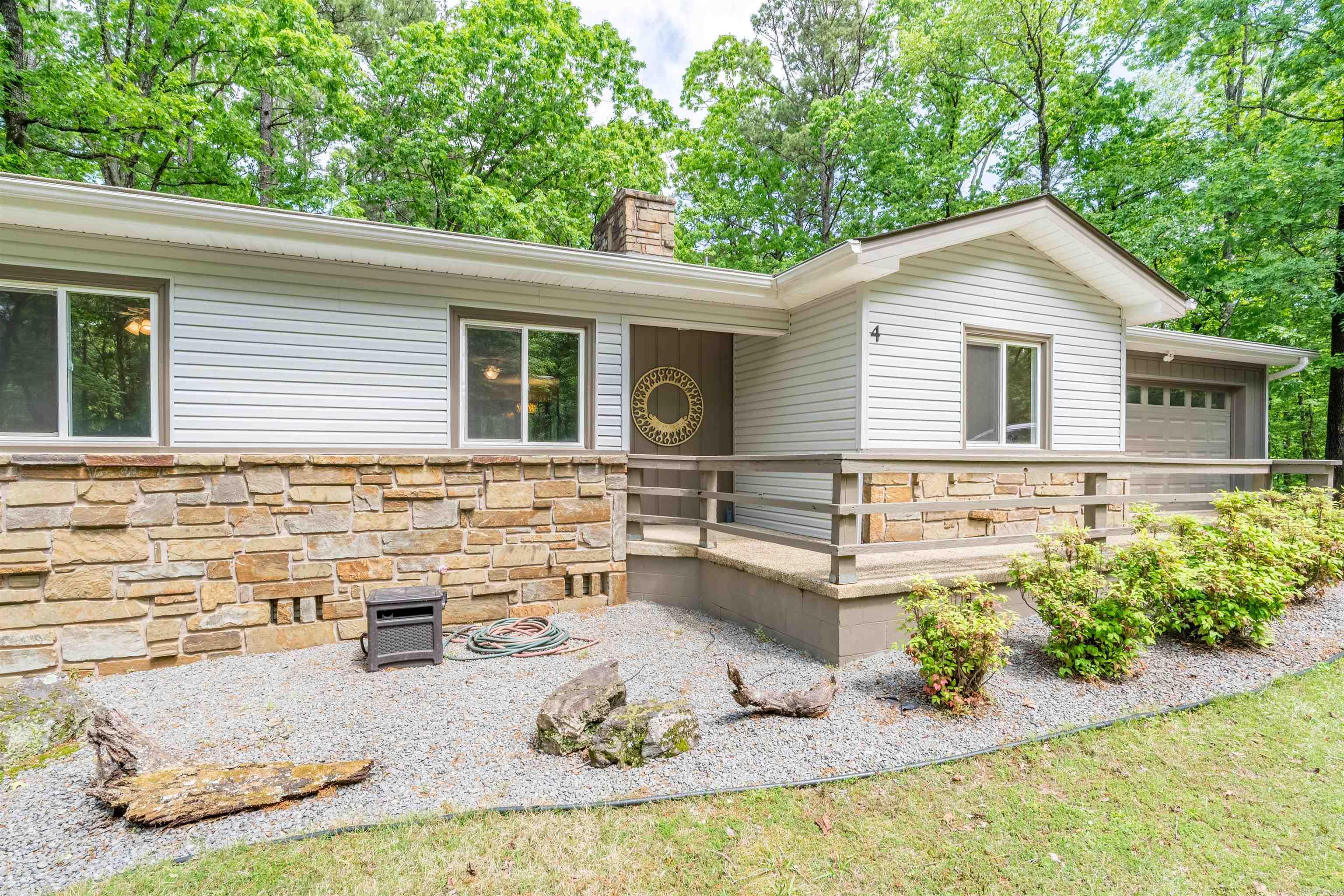 San Cristobal - Residential