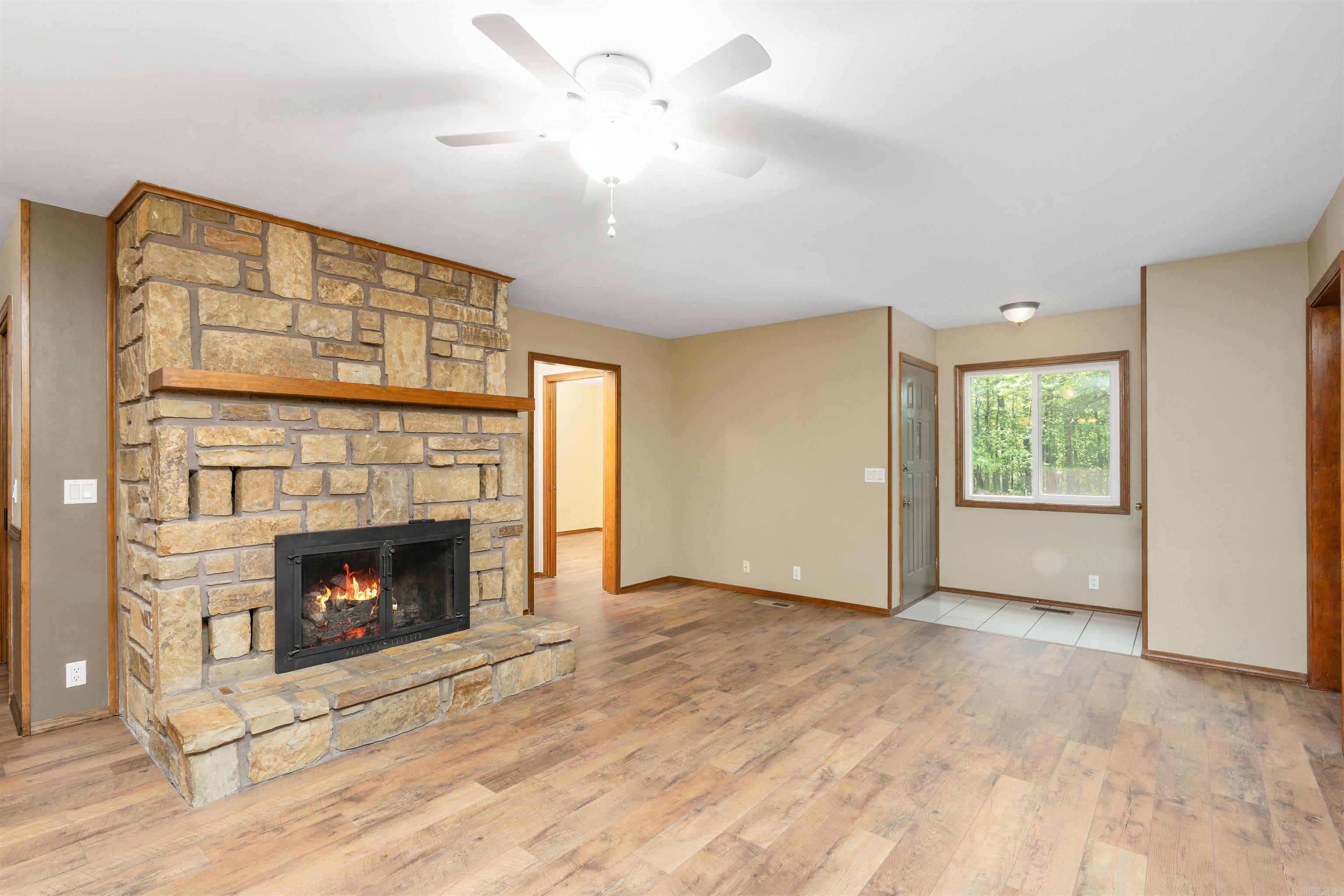 San Cristobal - Residential