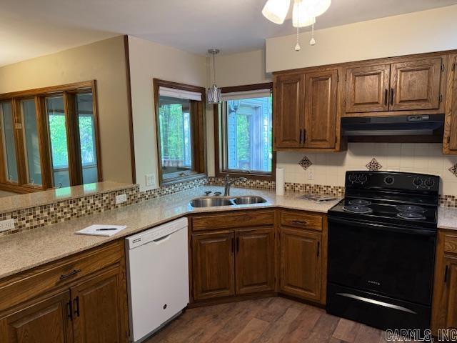 San Cristobal - Residential