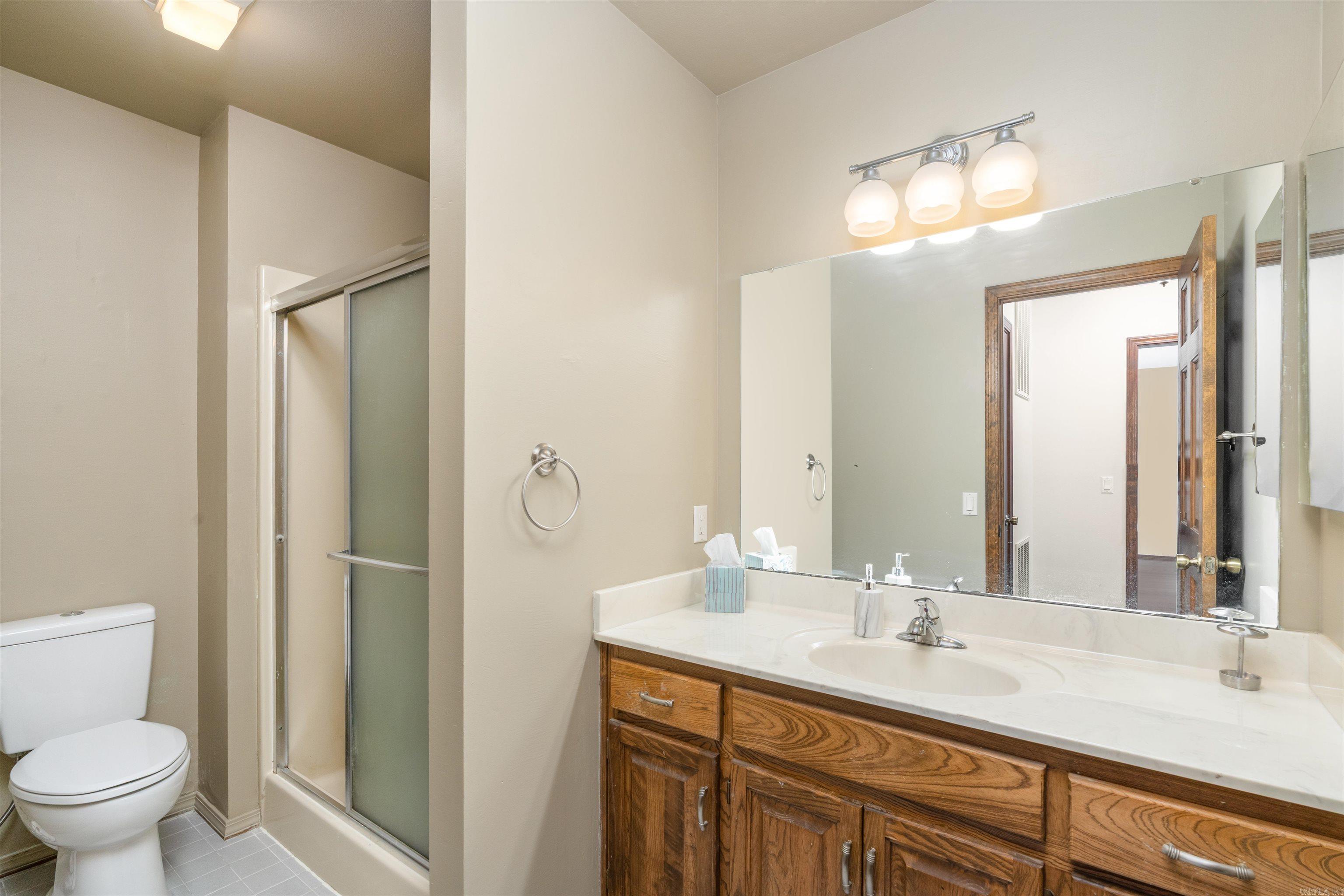 San Cristobal - Residential