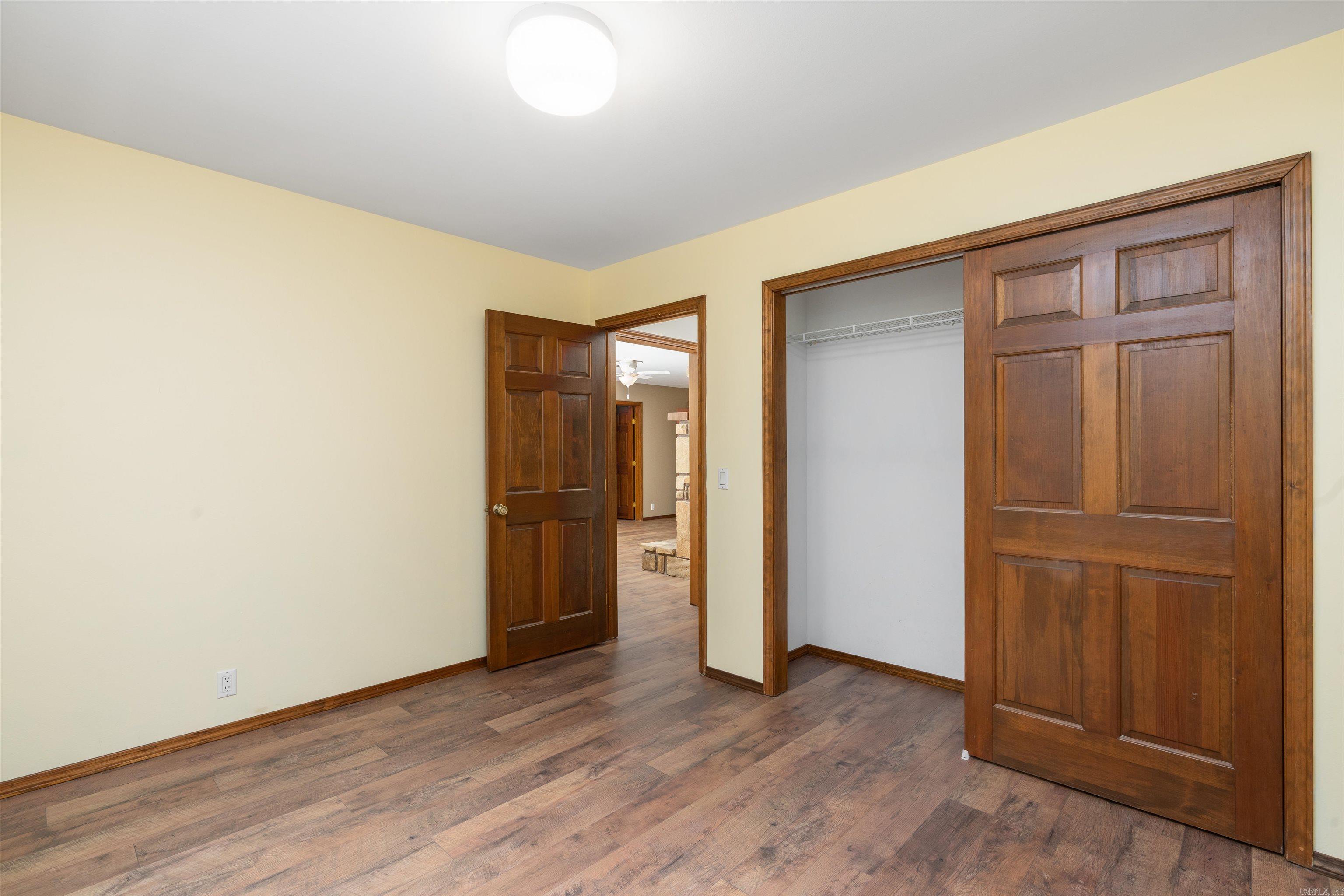 San Cristobal - Residential