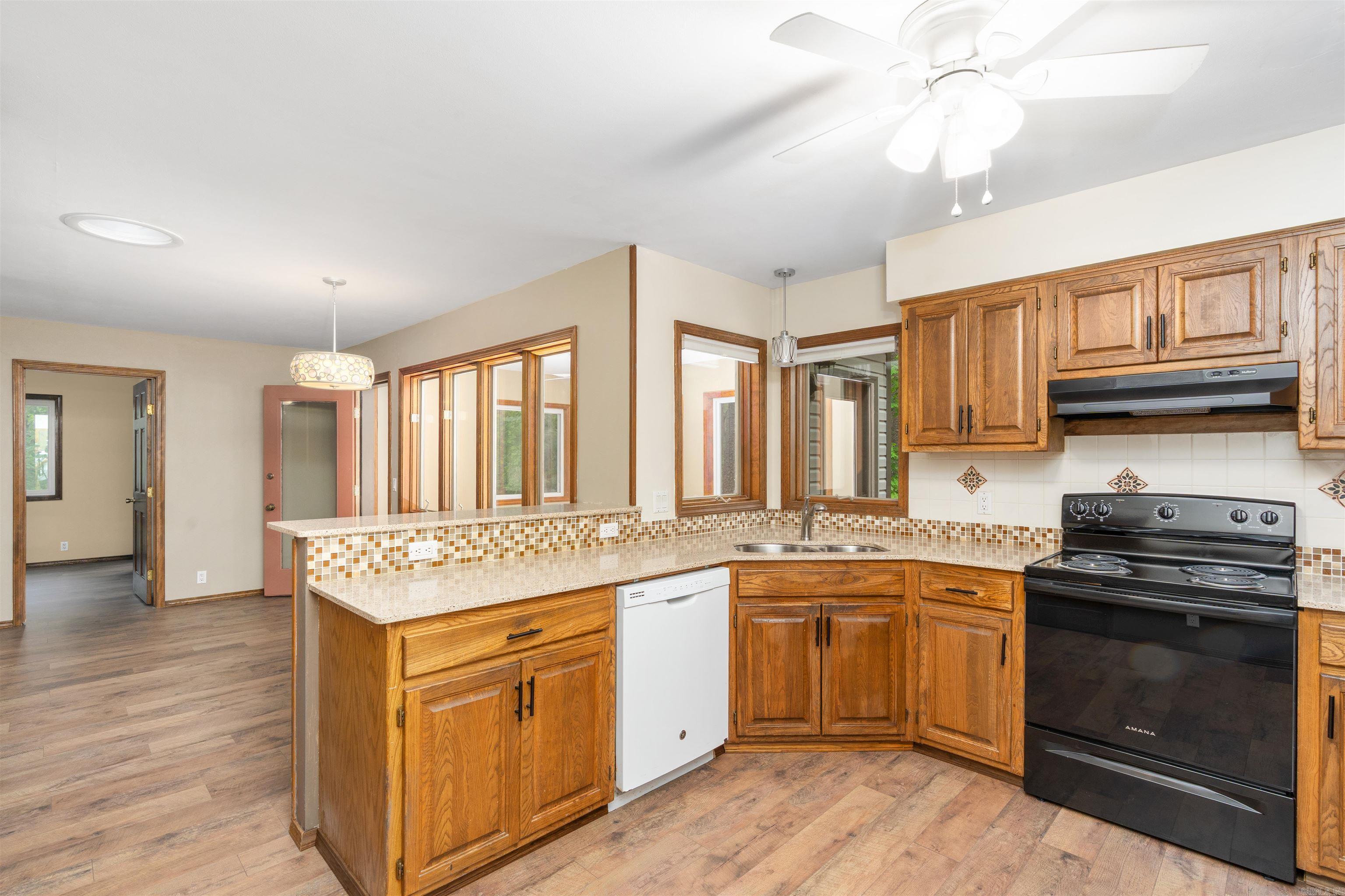 San Cristobal - Residential