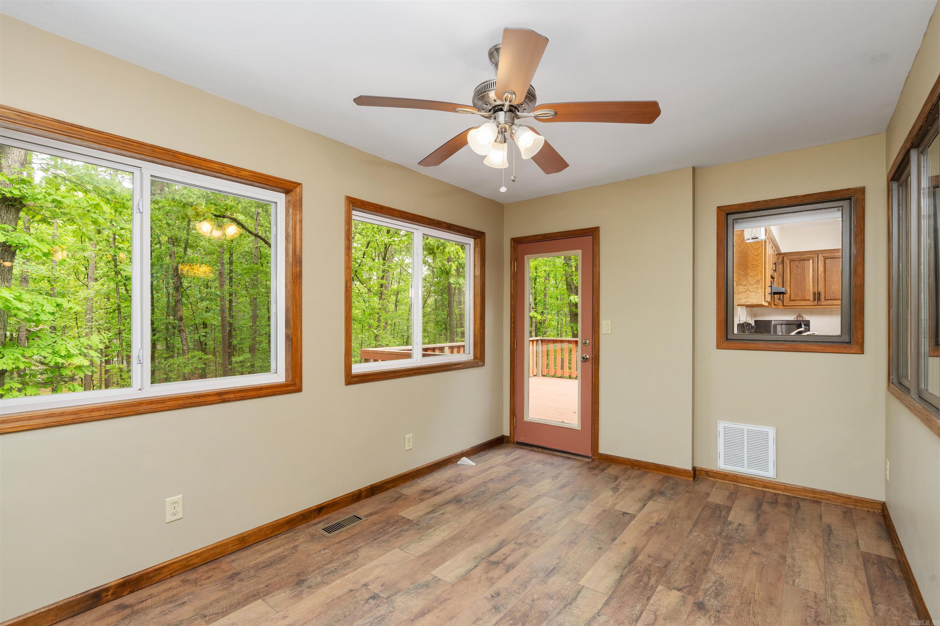 San Cristobal - Residential