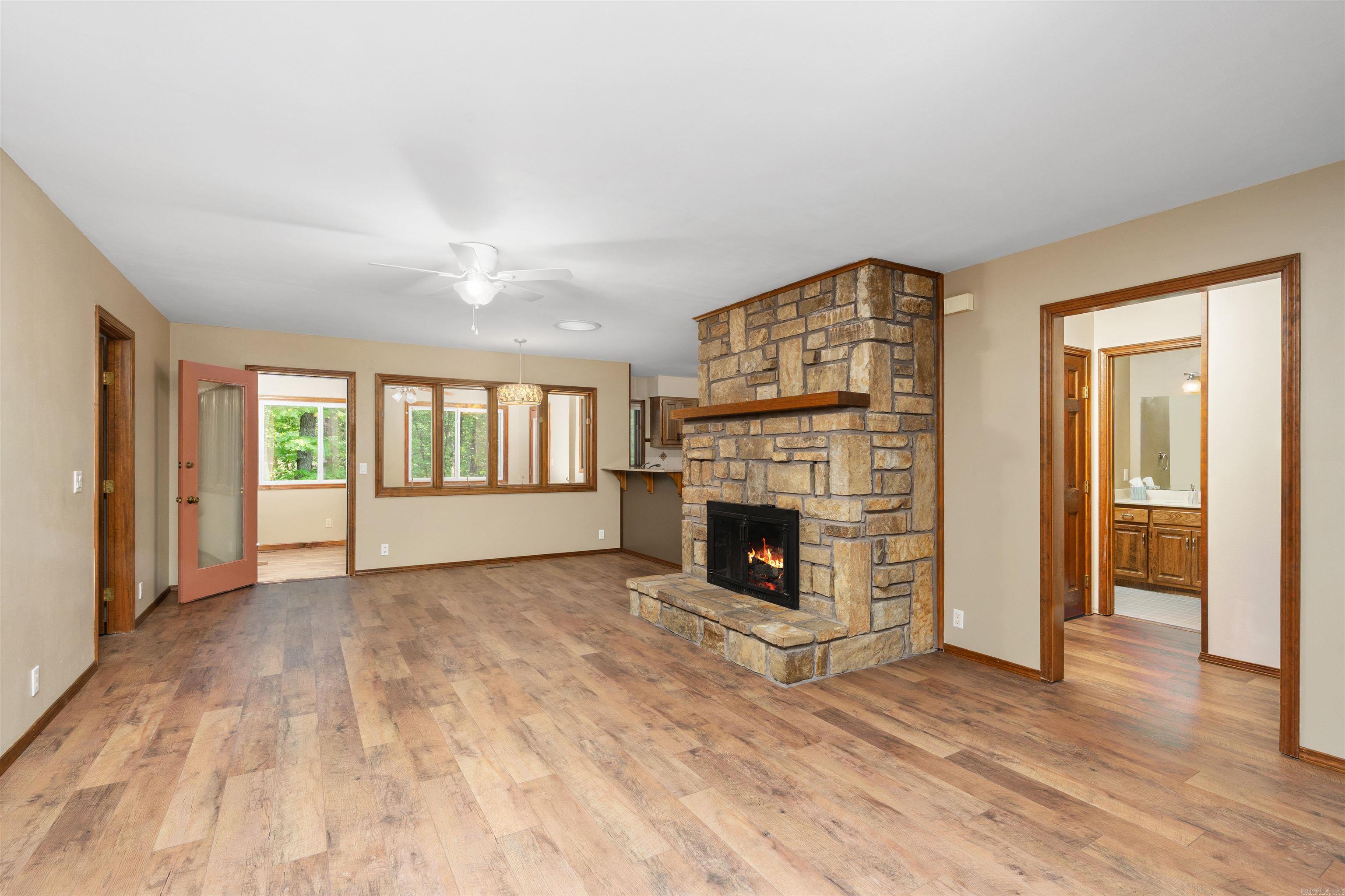 San Cristobal - Residential