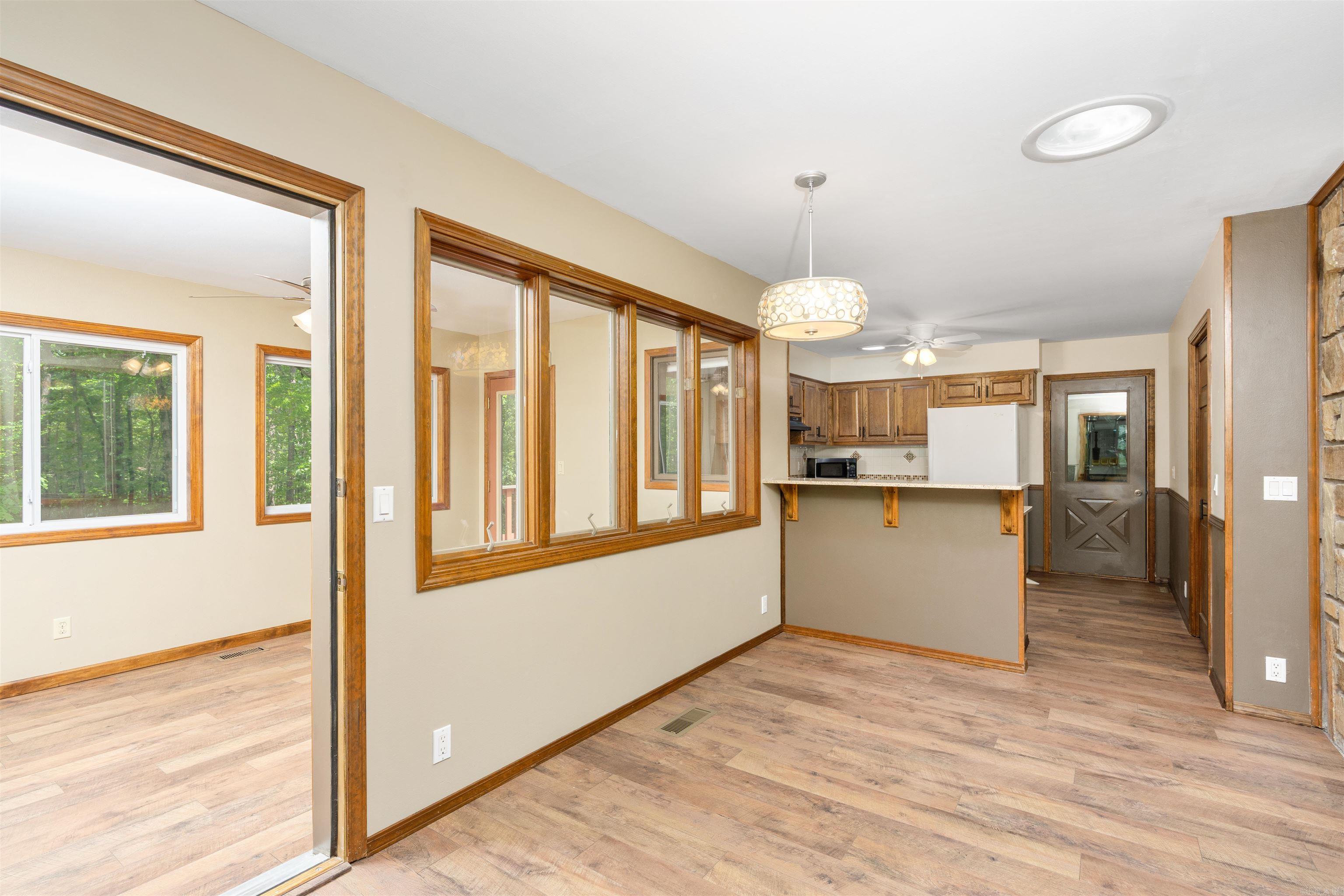 San Cristobal - Residential