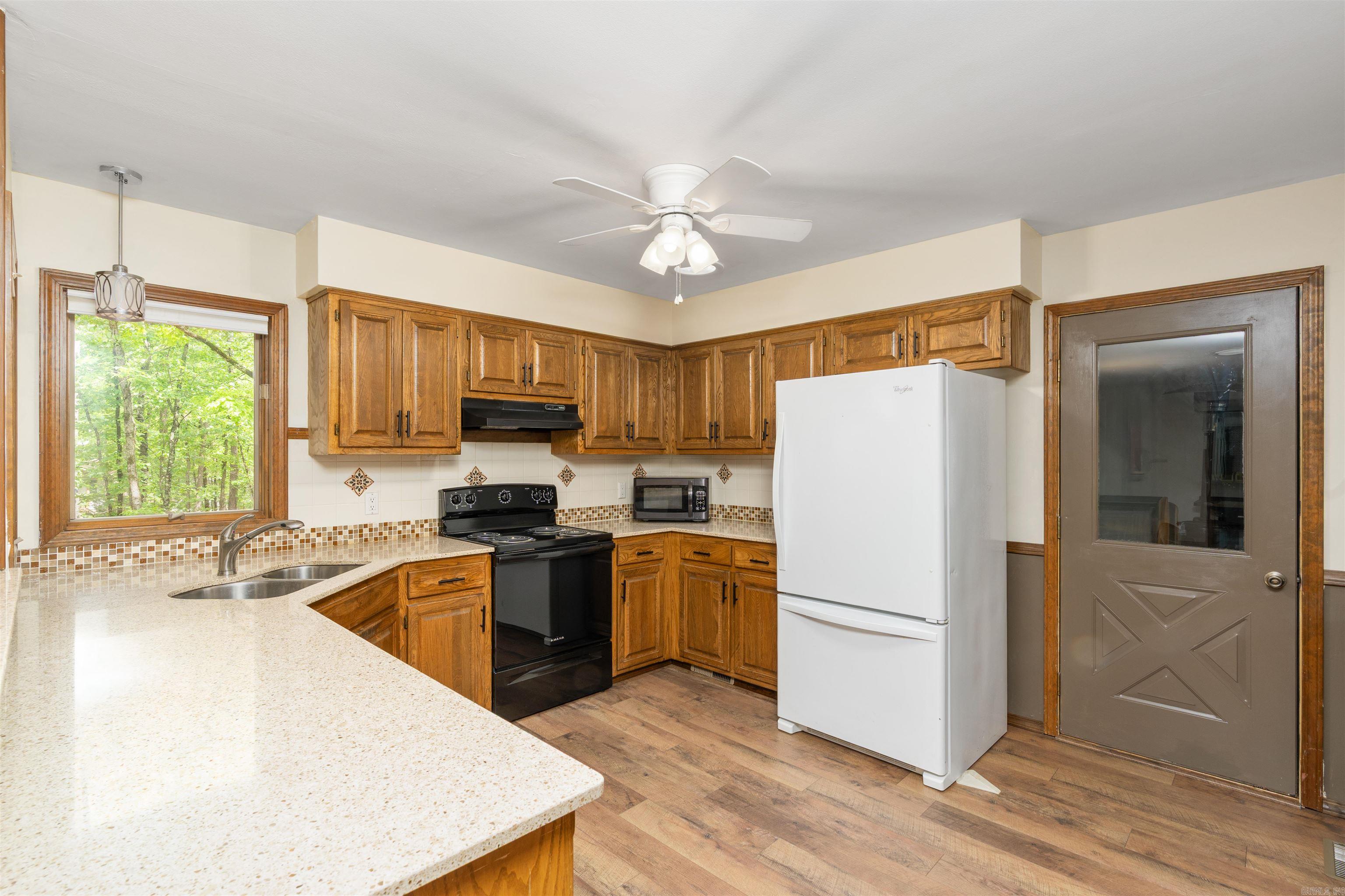 San Cristobal - Residential