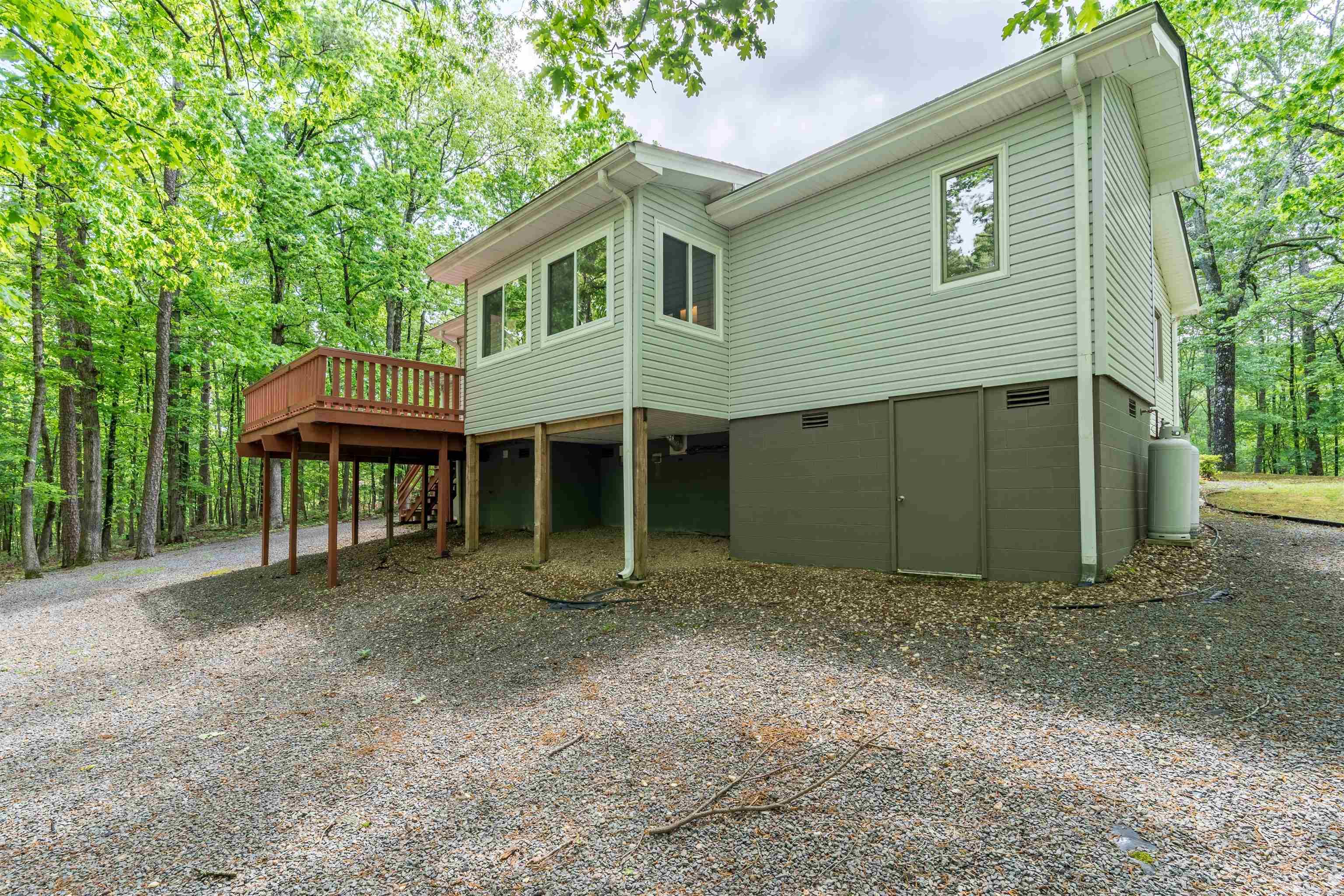 San Cristobal - Residential