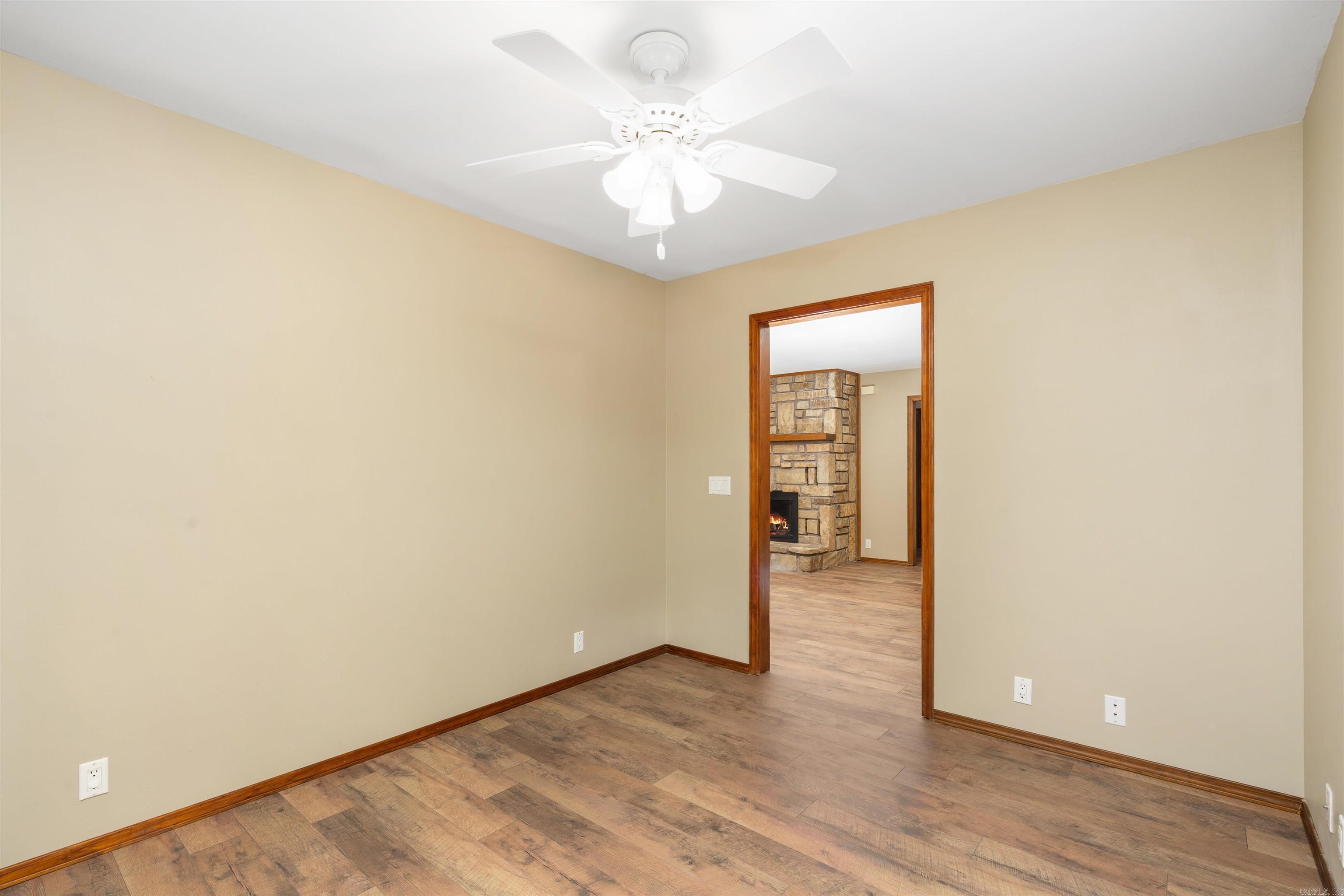 San Cristobal - Residential