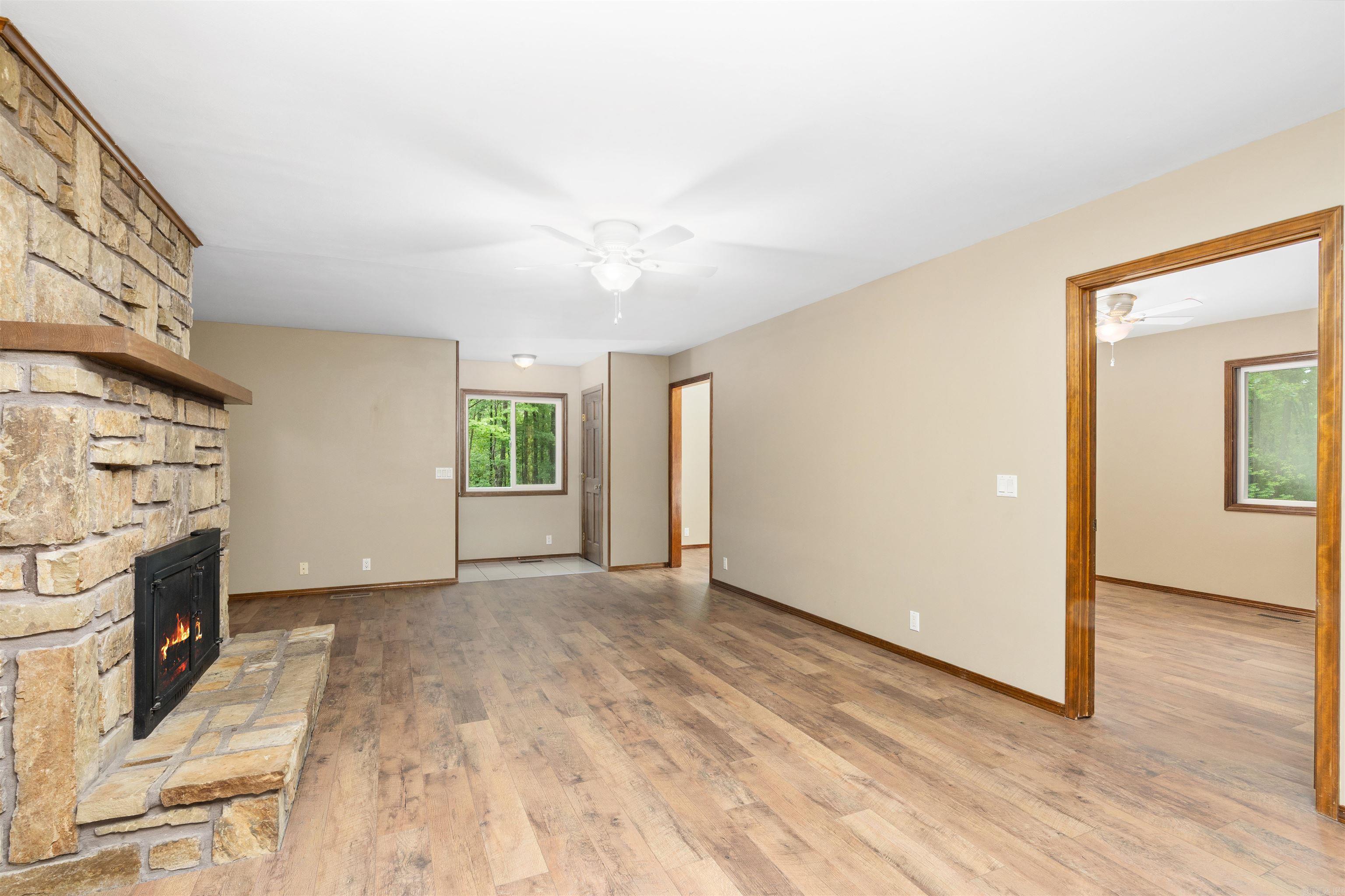 San Cristobal - Residential