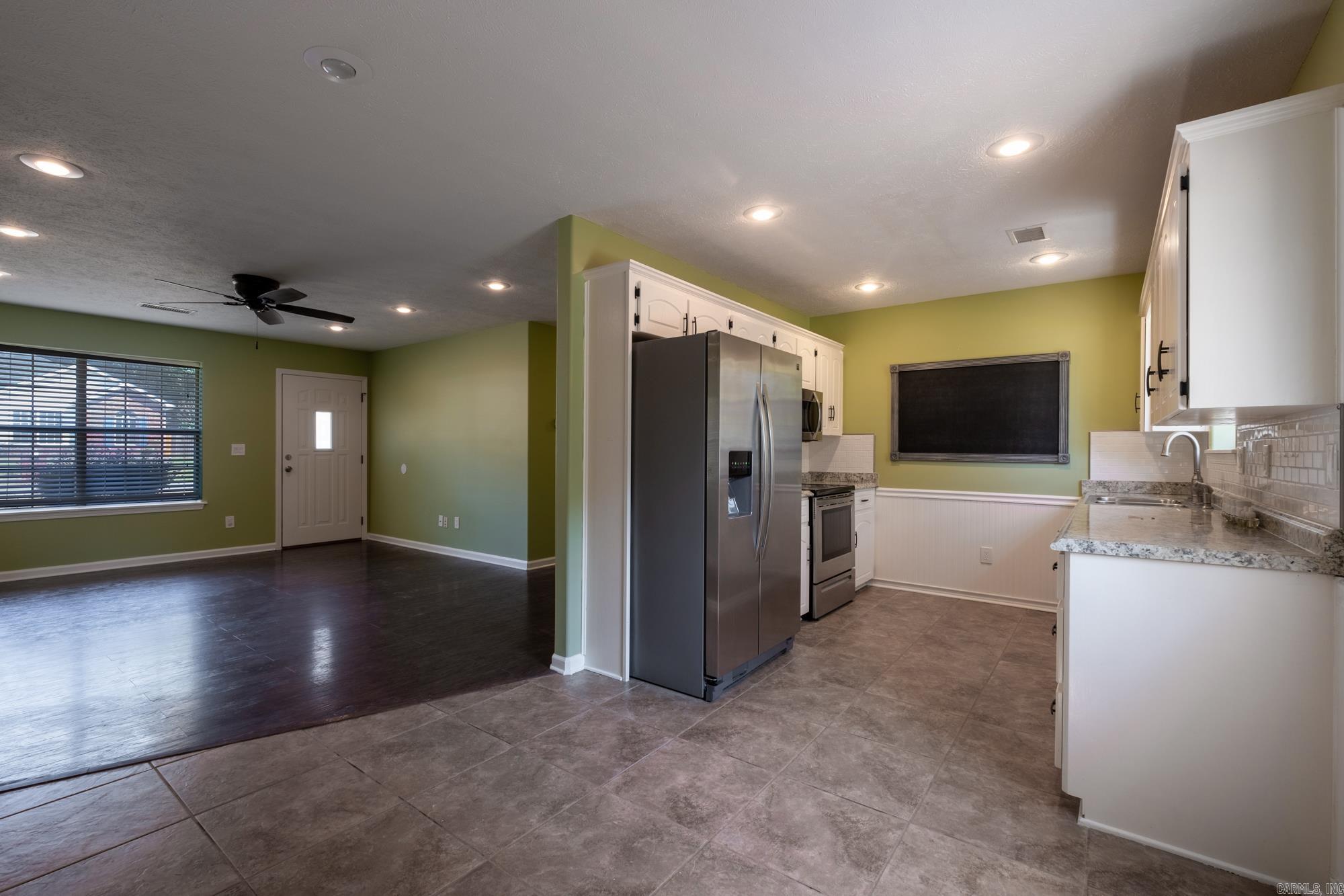 Fox Run II - Residential Lease